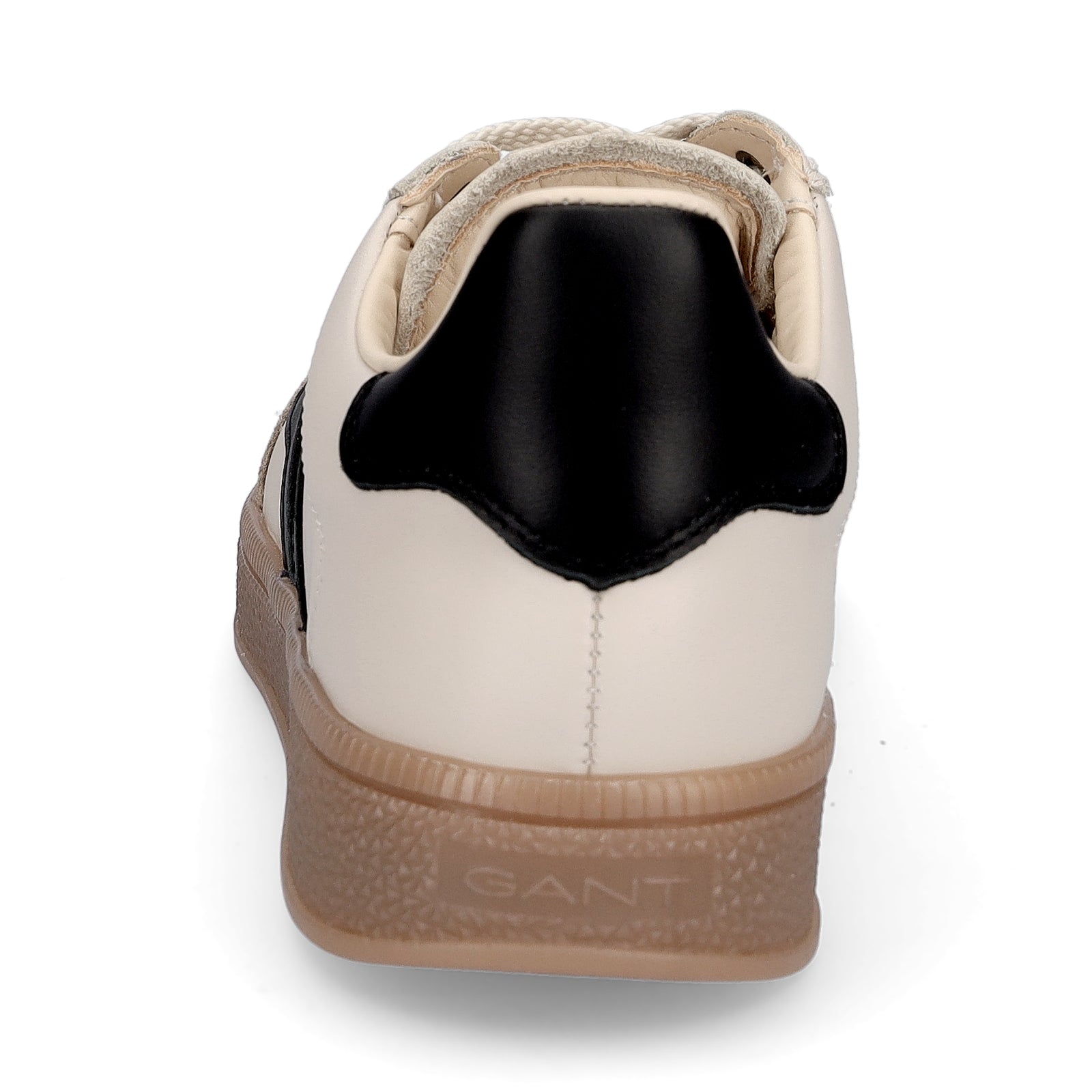 Gant Damen Sneaker Cuzima beige schwarz