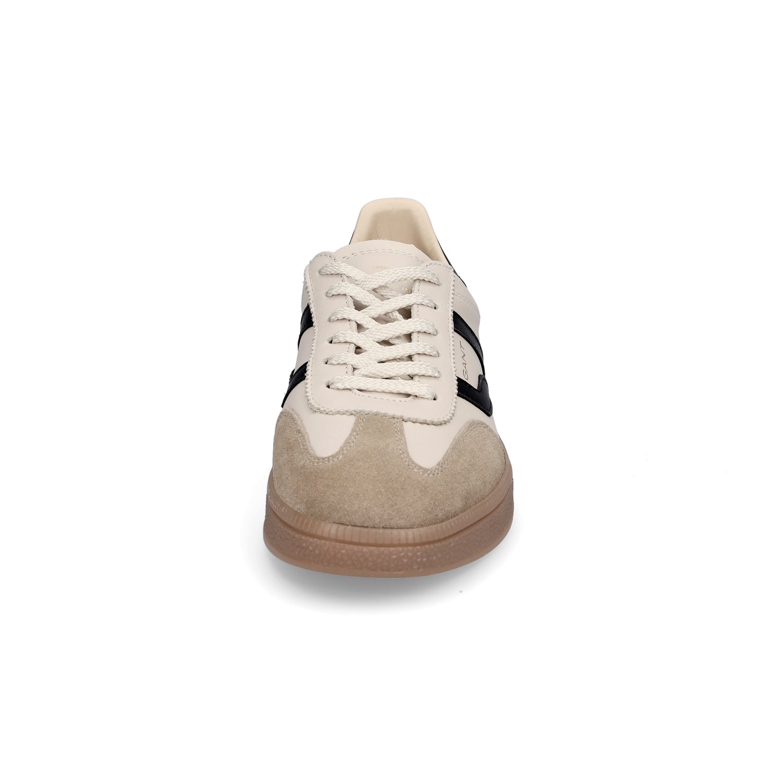 Gant Damen Sneaker Cuzima beige schwarz