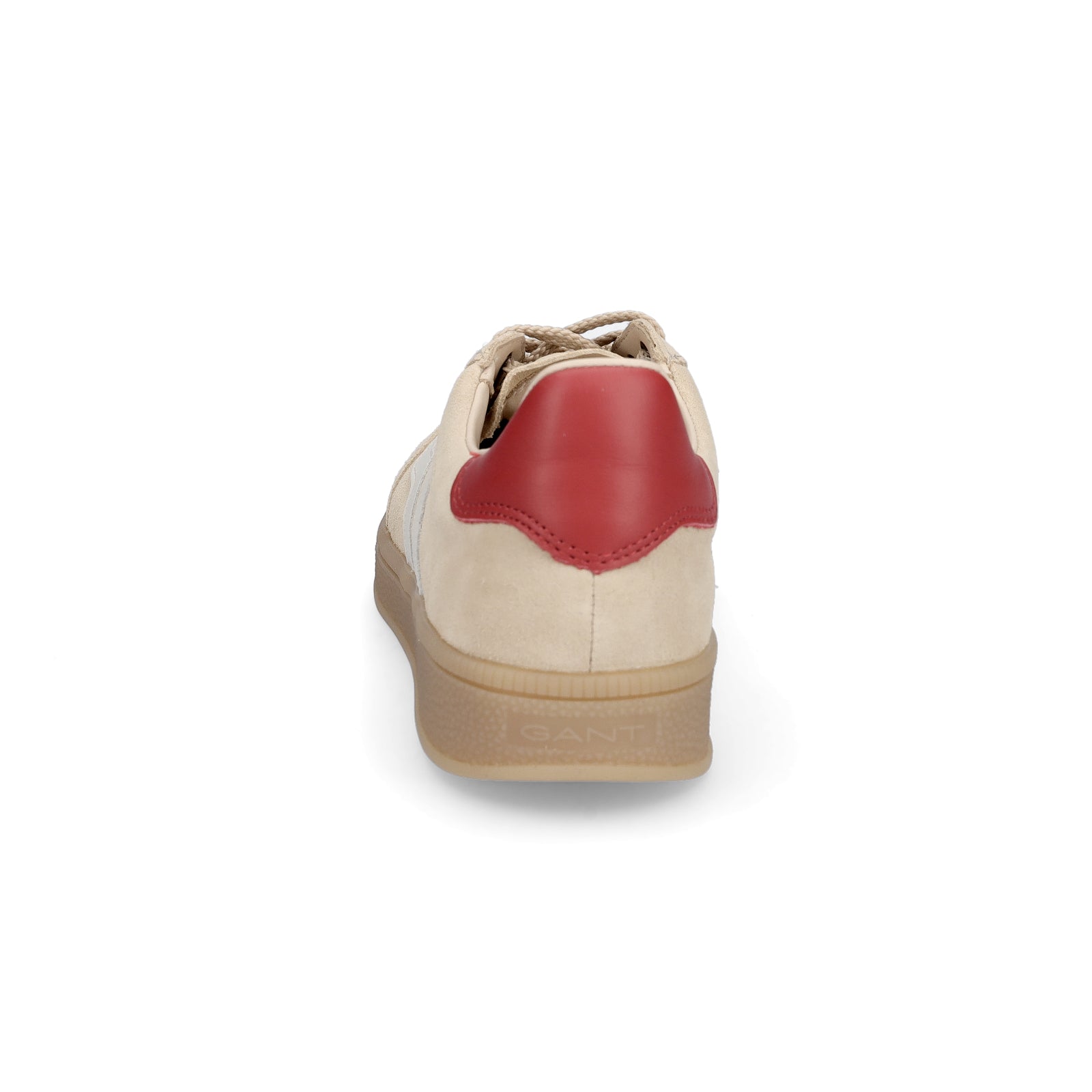 Gant Damen Sneaker Cuzima beige