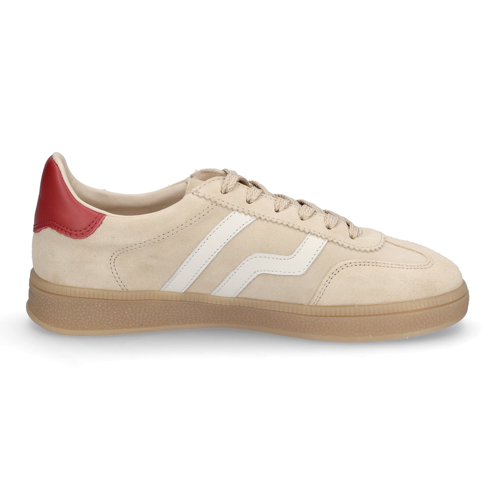 Gant Damen Sneaker Cuzima beige