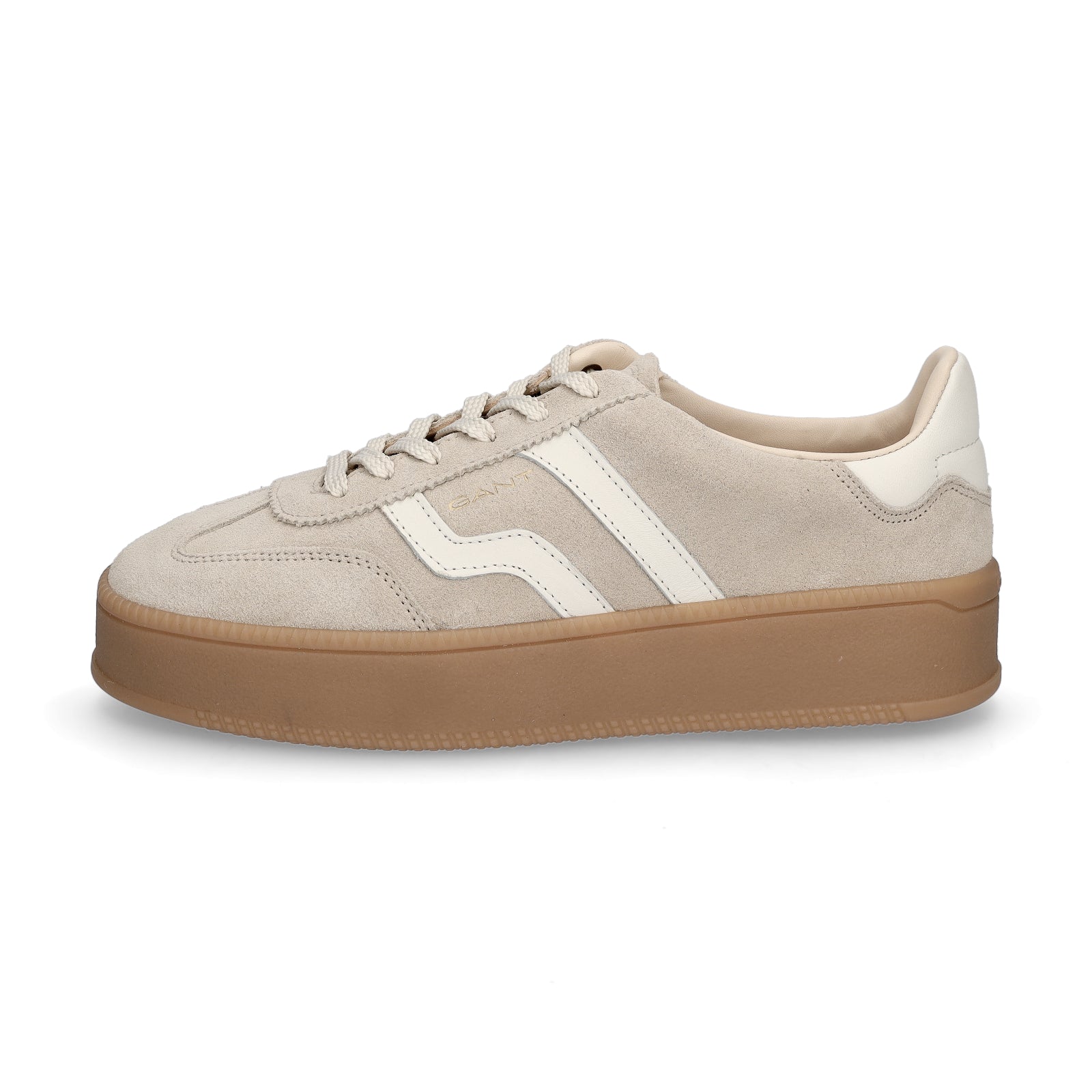 Gant Damen Sneaker Cuzmani beige