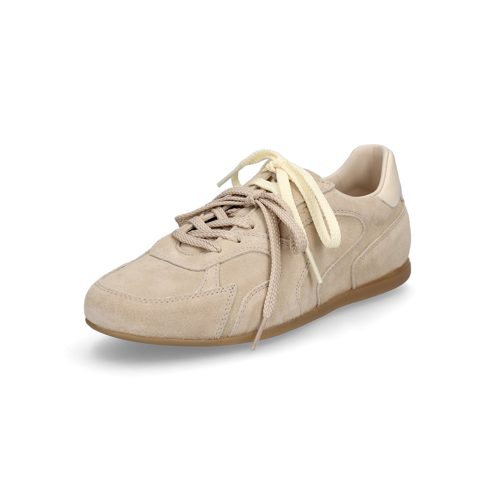 Gant Damen Sneaker Sperly taupe