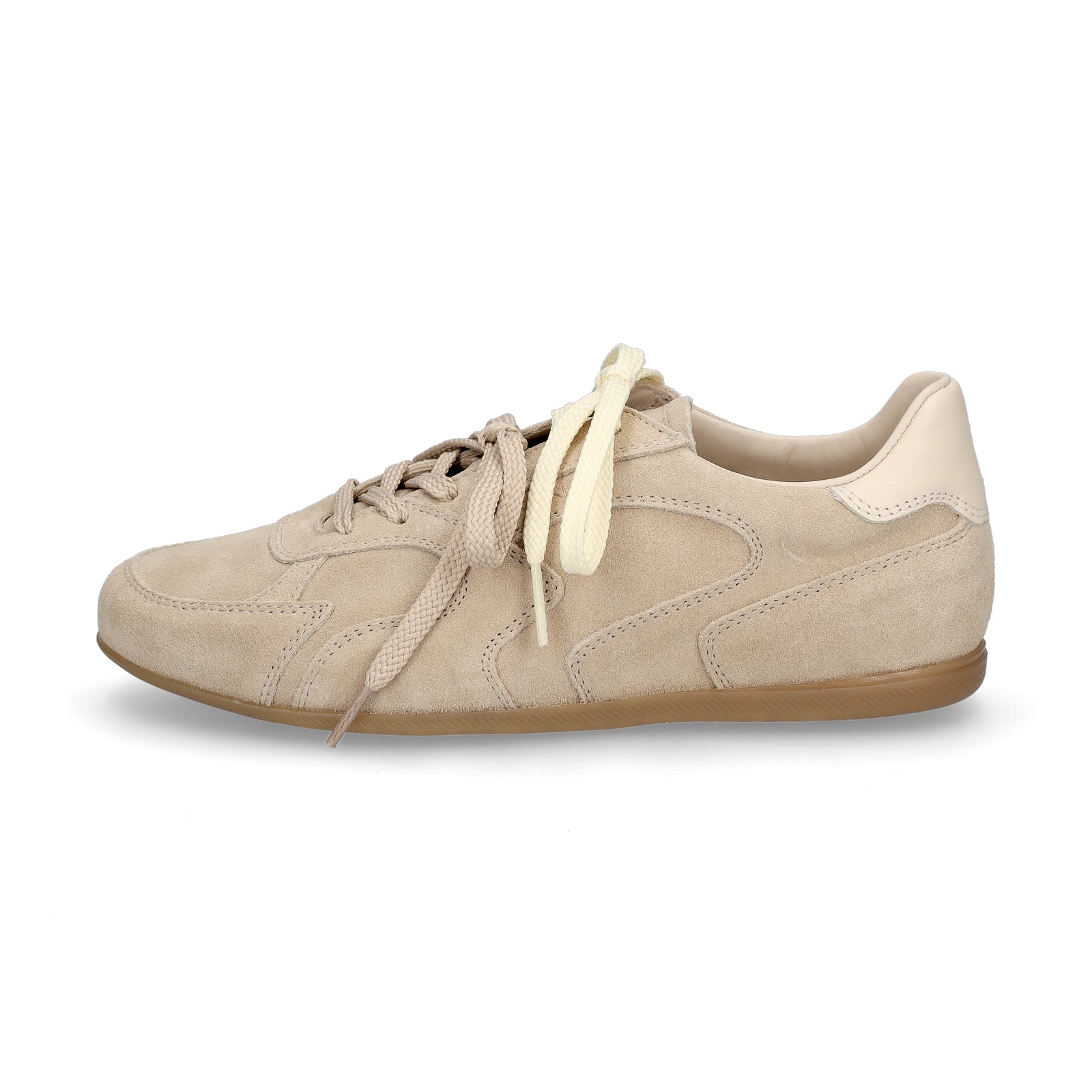 Gant Damen Sneaker Sperly taupe