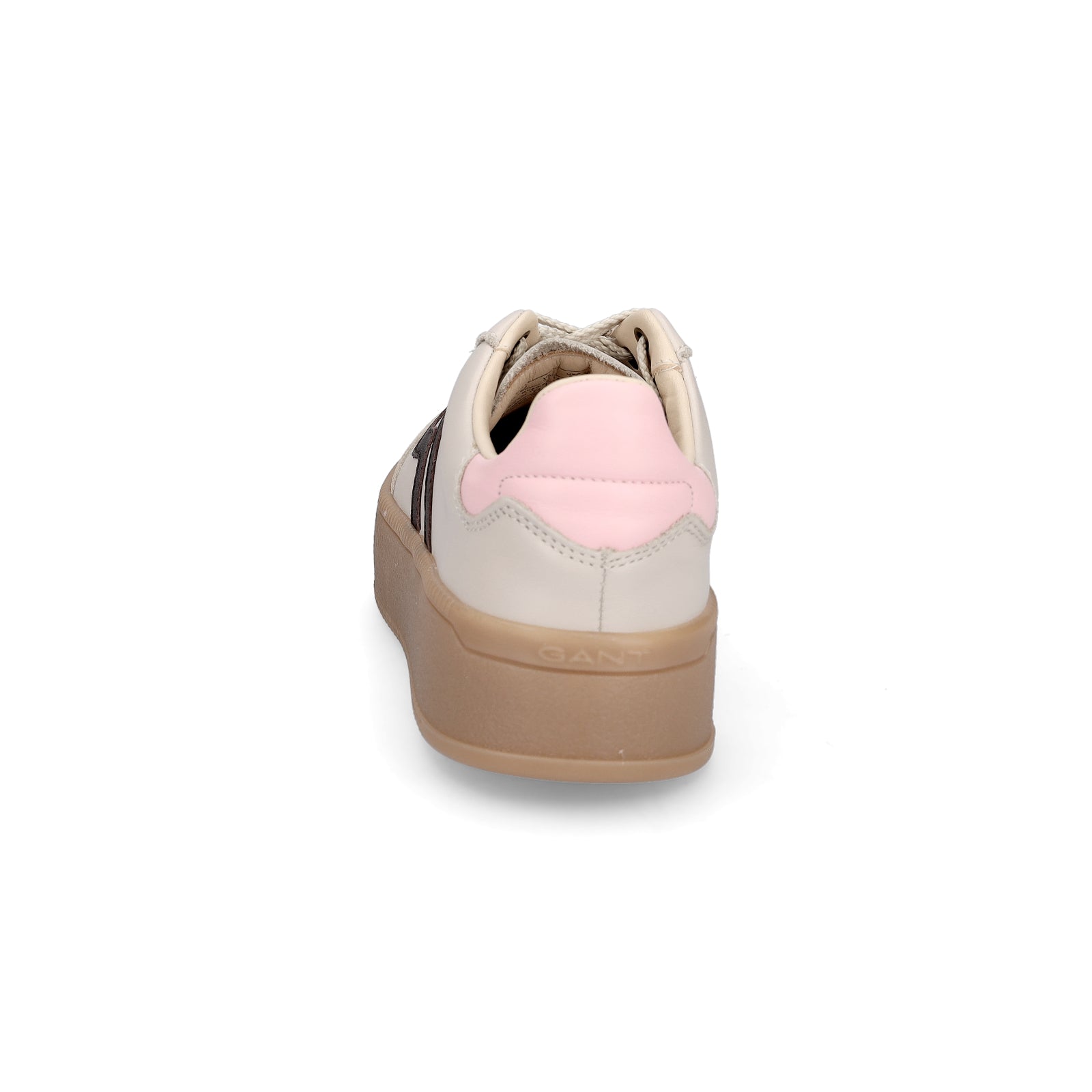 Gant Damen Sneaker Cuzmani beige braun