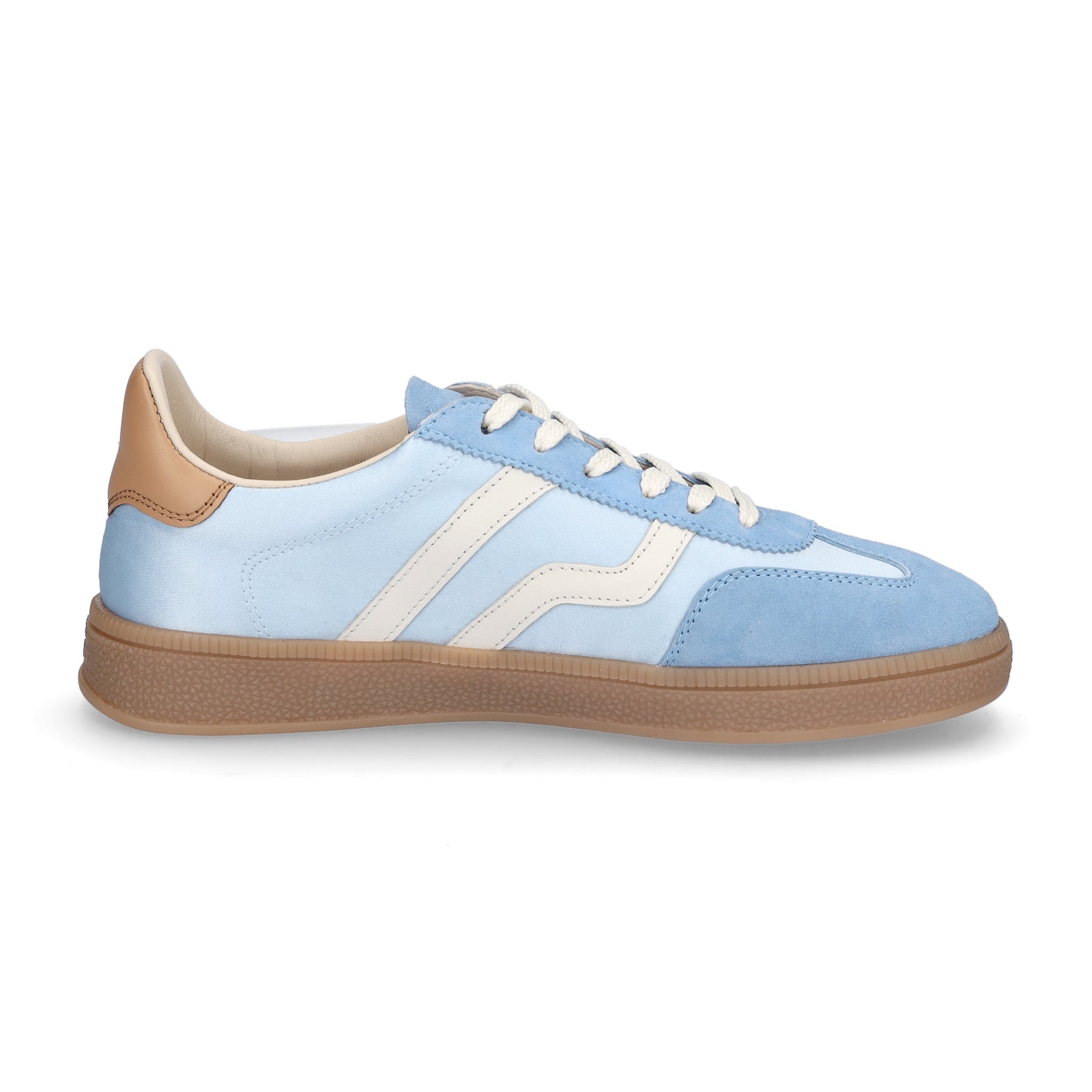 Gant Damen Sneaker Cuzima hellblau
