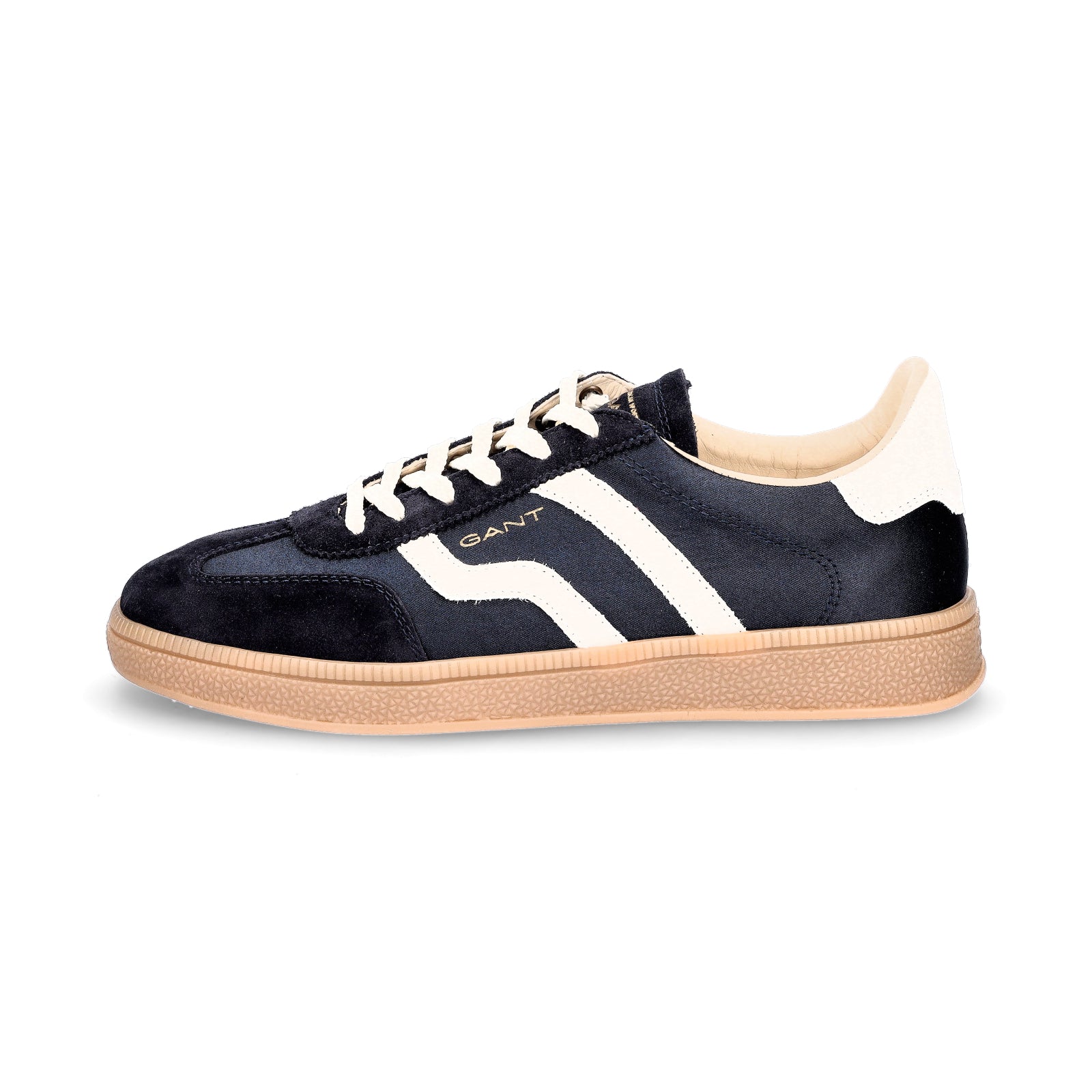 Gant Damen Sneaker Cuzima blau
