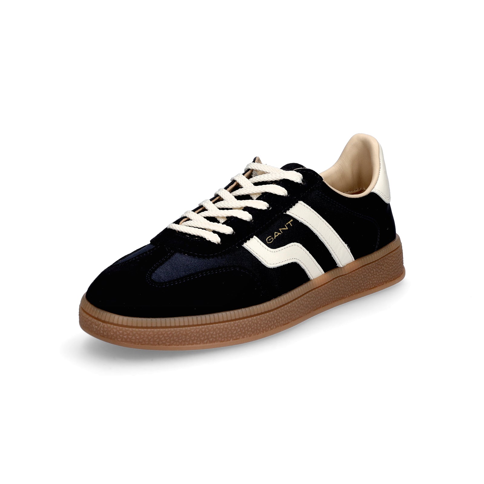 Gant Damen Sneaker Cuzima blau