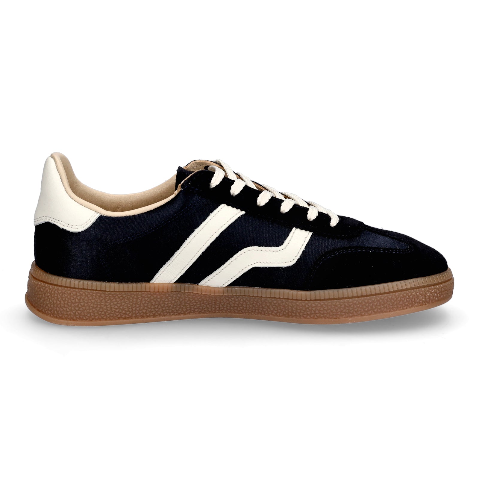 Gant Damen Sneaker Cuzima blau