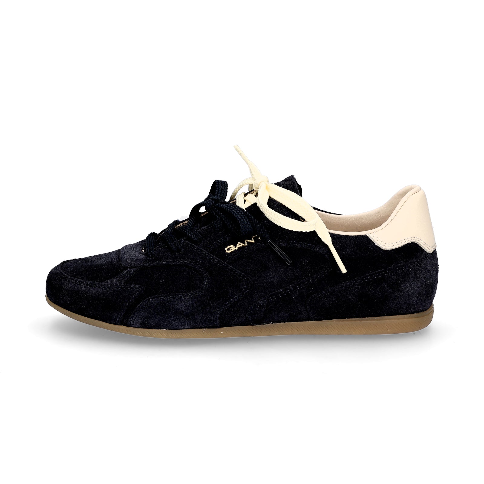 Gant Damen Sneaker Sperly blau