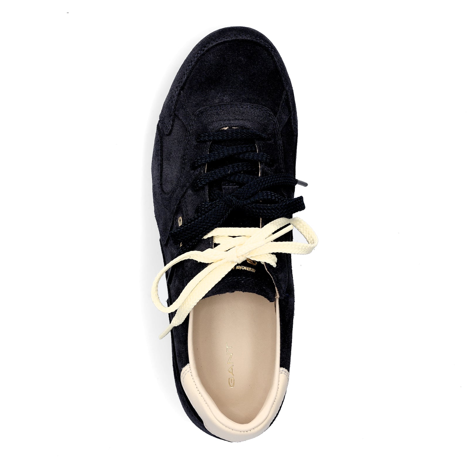 Gant Damen Sneaker Sperly blau