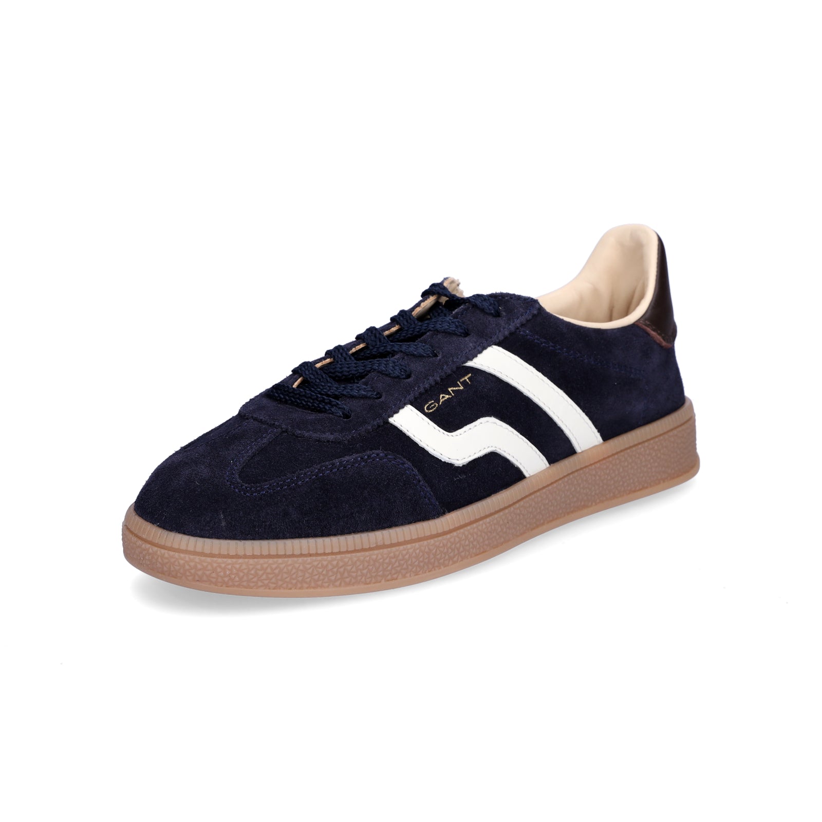 Gant Damen Sneaker Cuzima blau