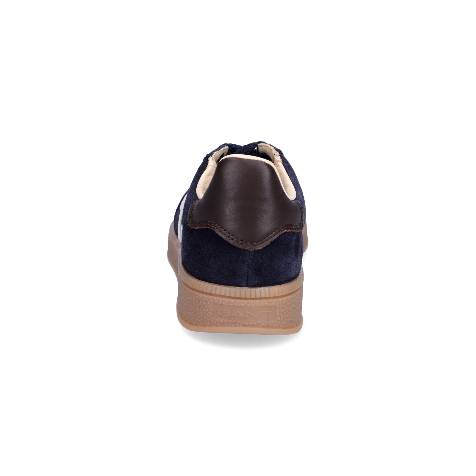 Gant Damen Sneaker Cuzima blau