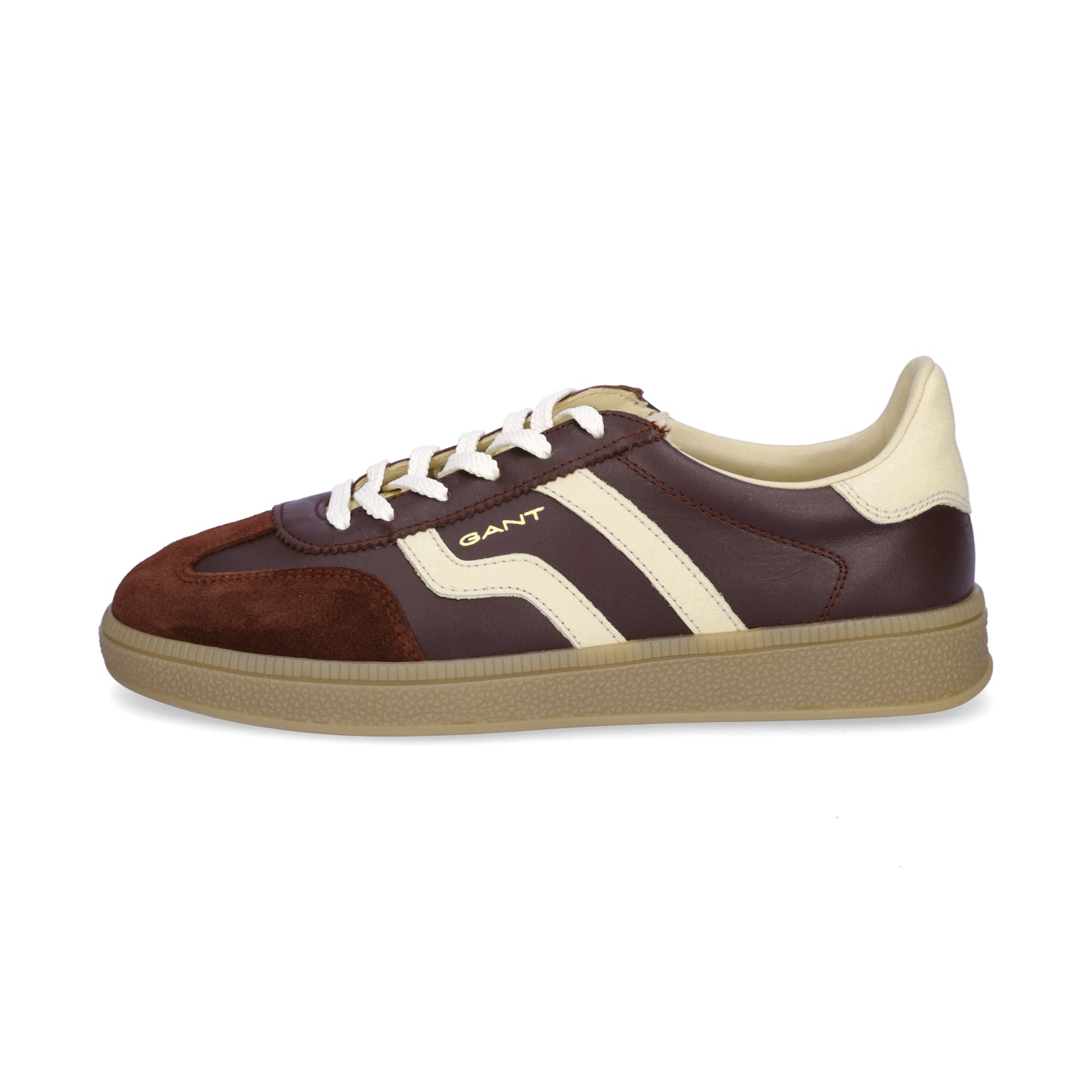 Gant Women's Sneakers Cuzima Red