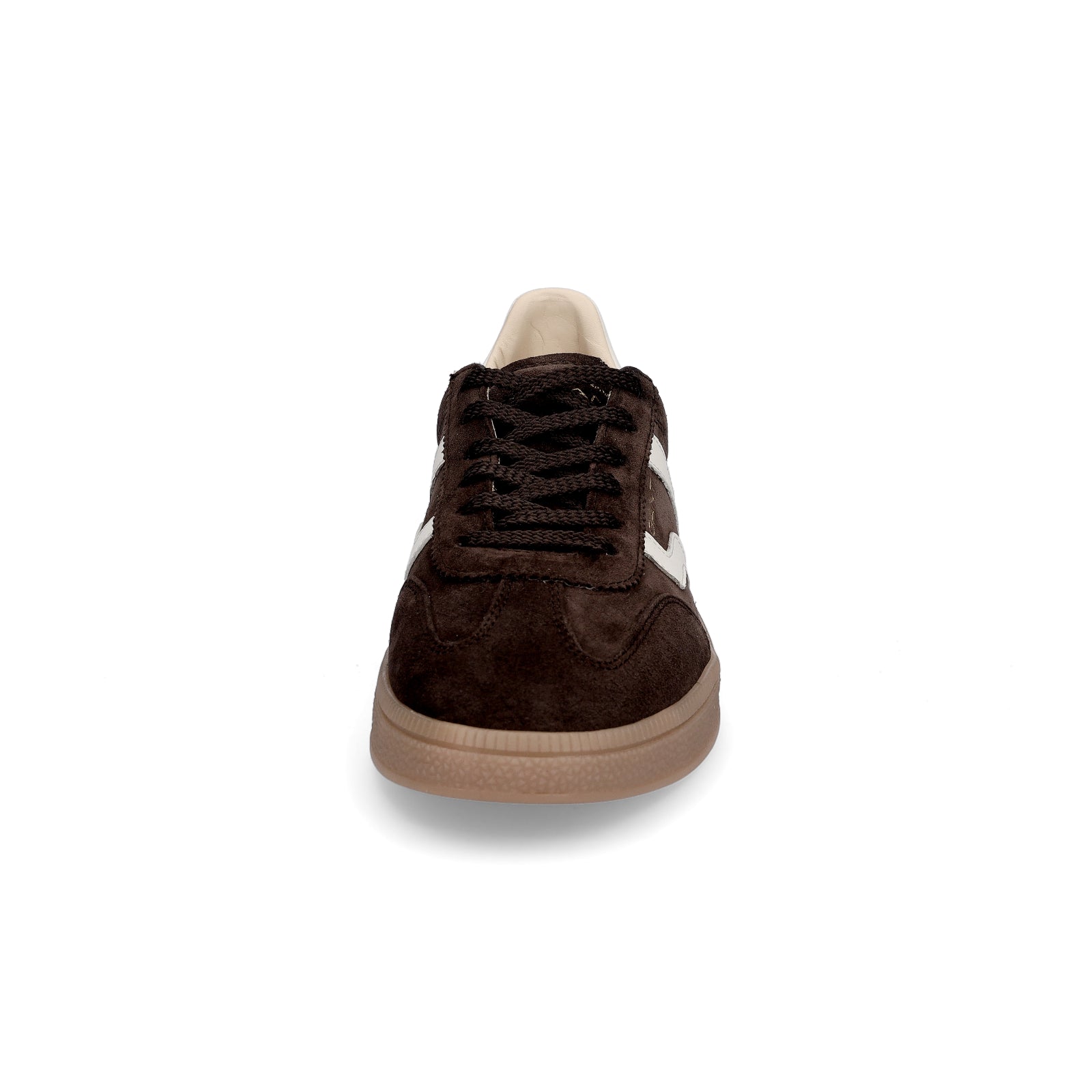 Gant Damen Sneaker Cuzima braun