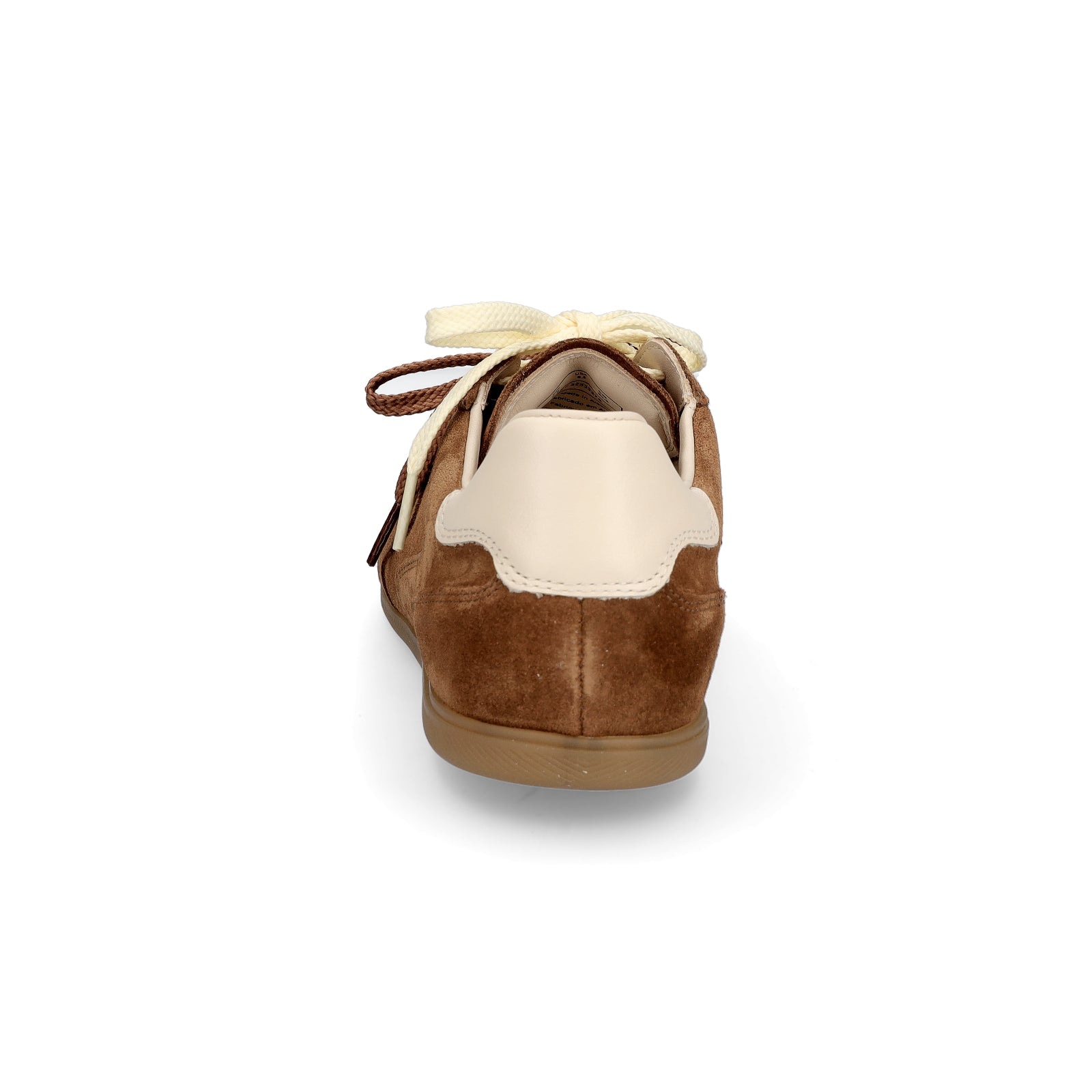 Gant Damen Sneaker Sperly cognac