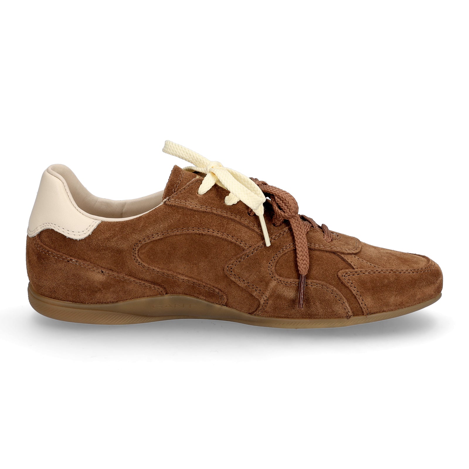 Gant Damen Sneaker Sperly cognac