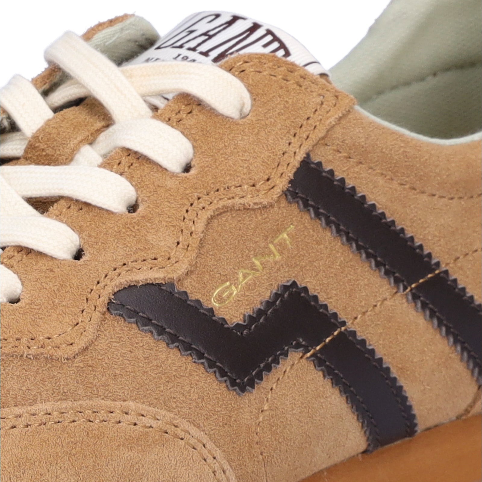 Gant Damen Sneaker Beylana hellbraun
