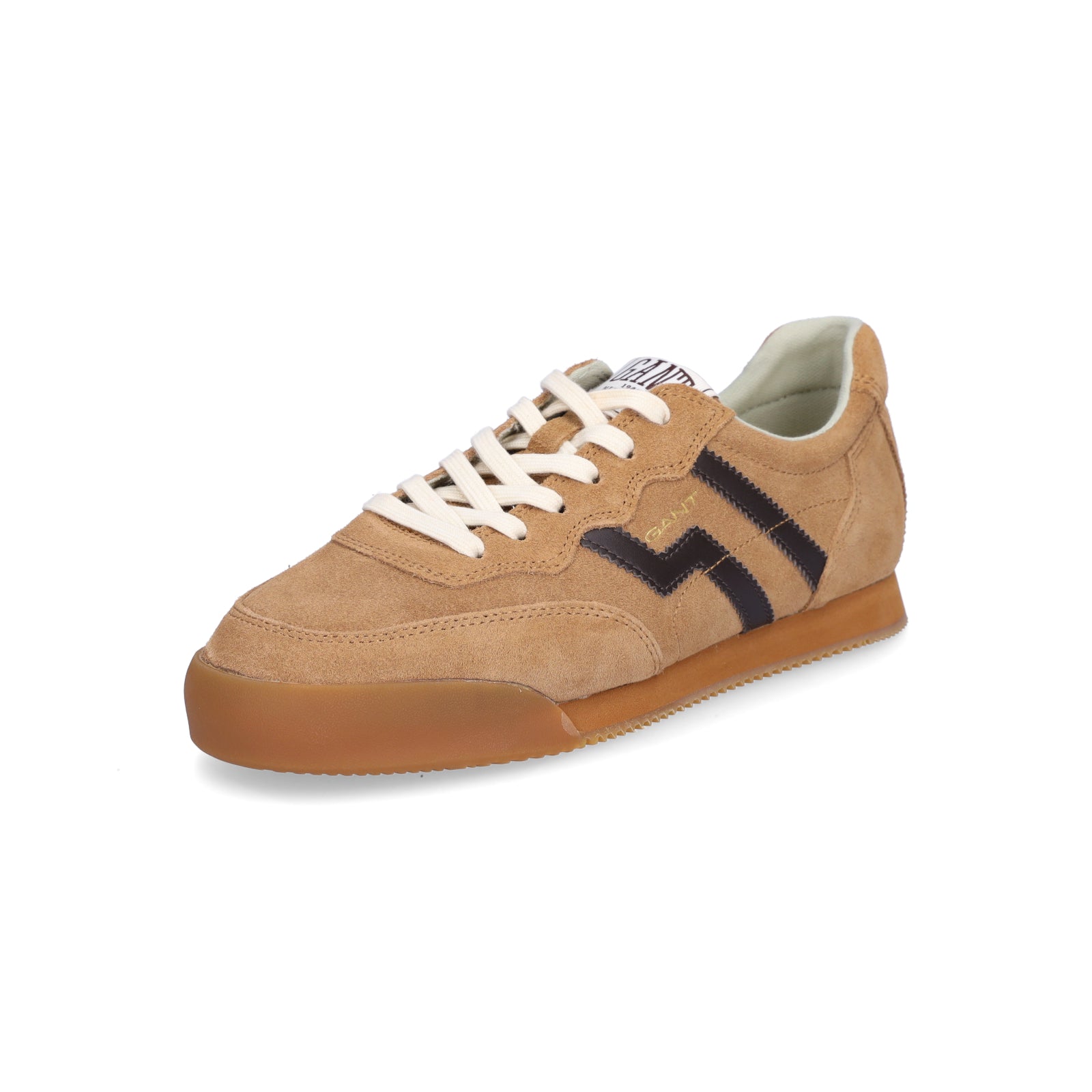 Gant Damen Sneaker Beylana hellbraun