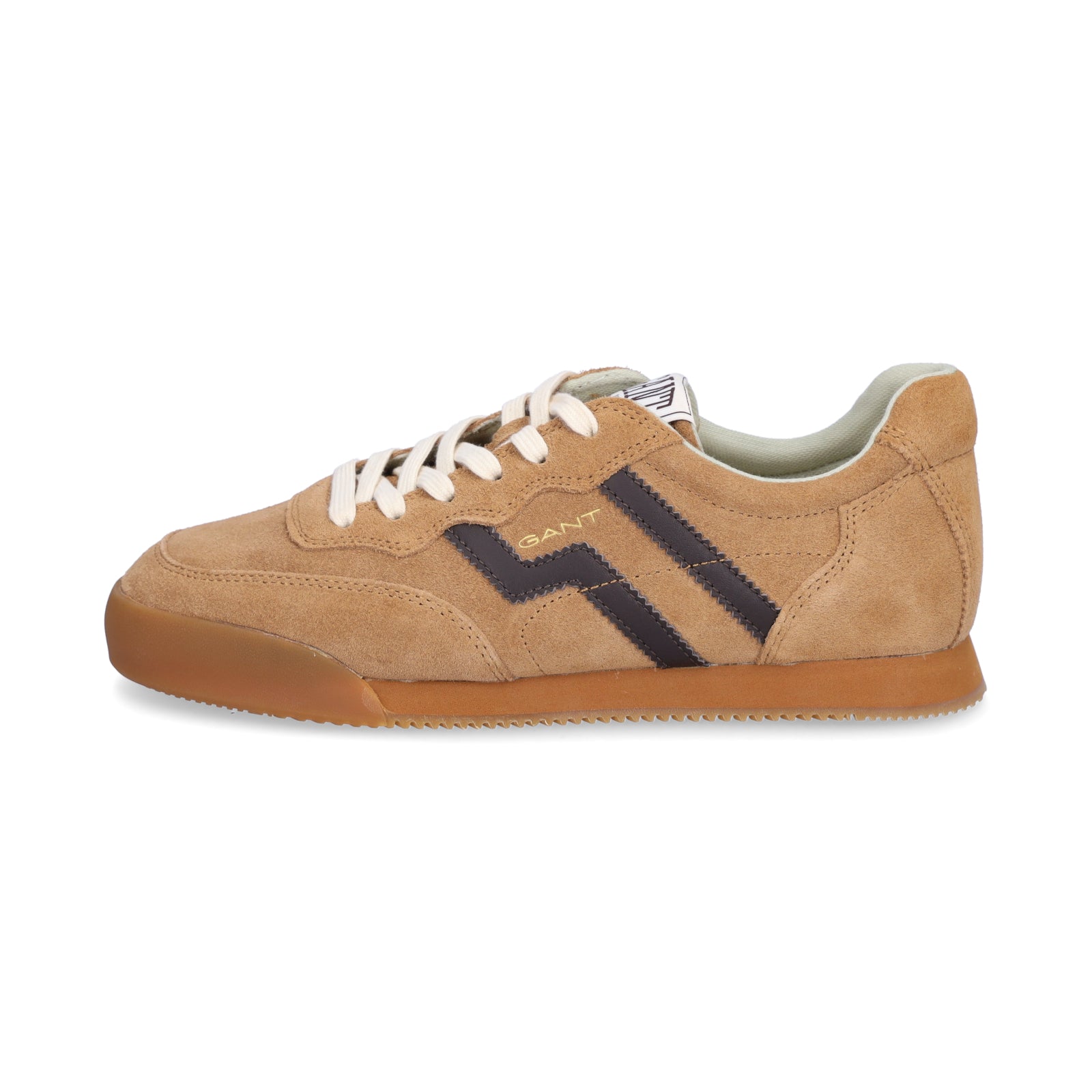 Gant Damen Sneaker Beylana hellbraun