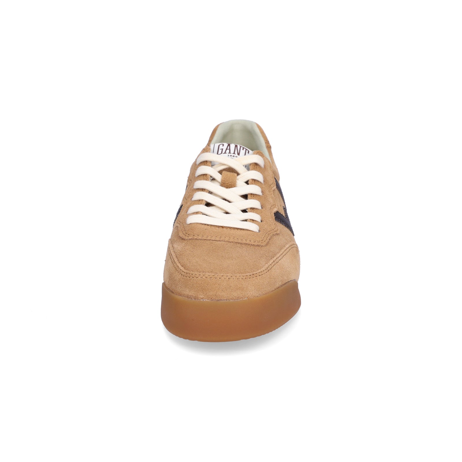Gant Damen Sneaker Beylana hellbraun