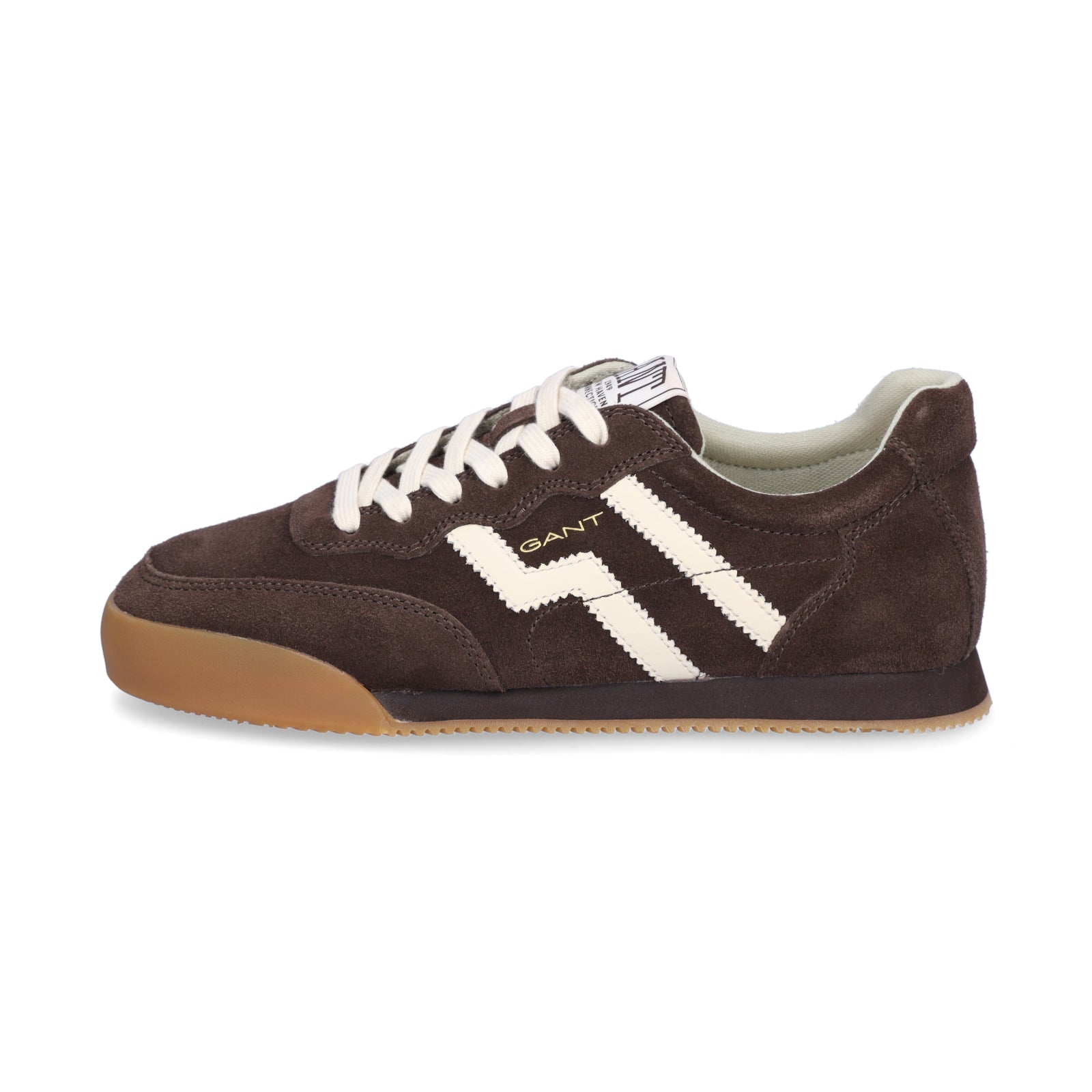Gant Damen Sneaker Beylana braun