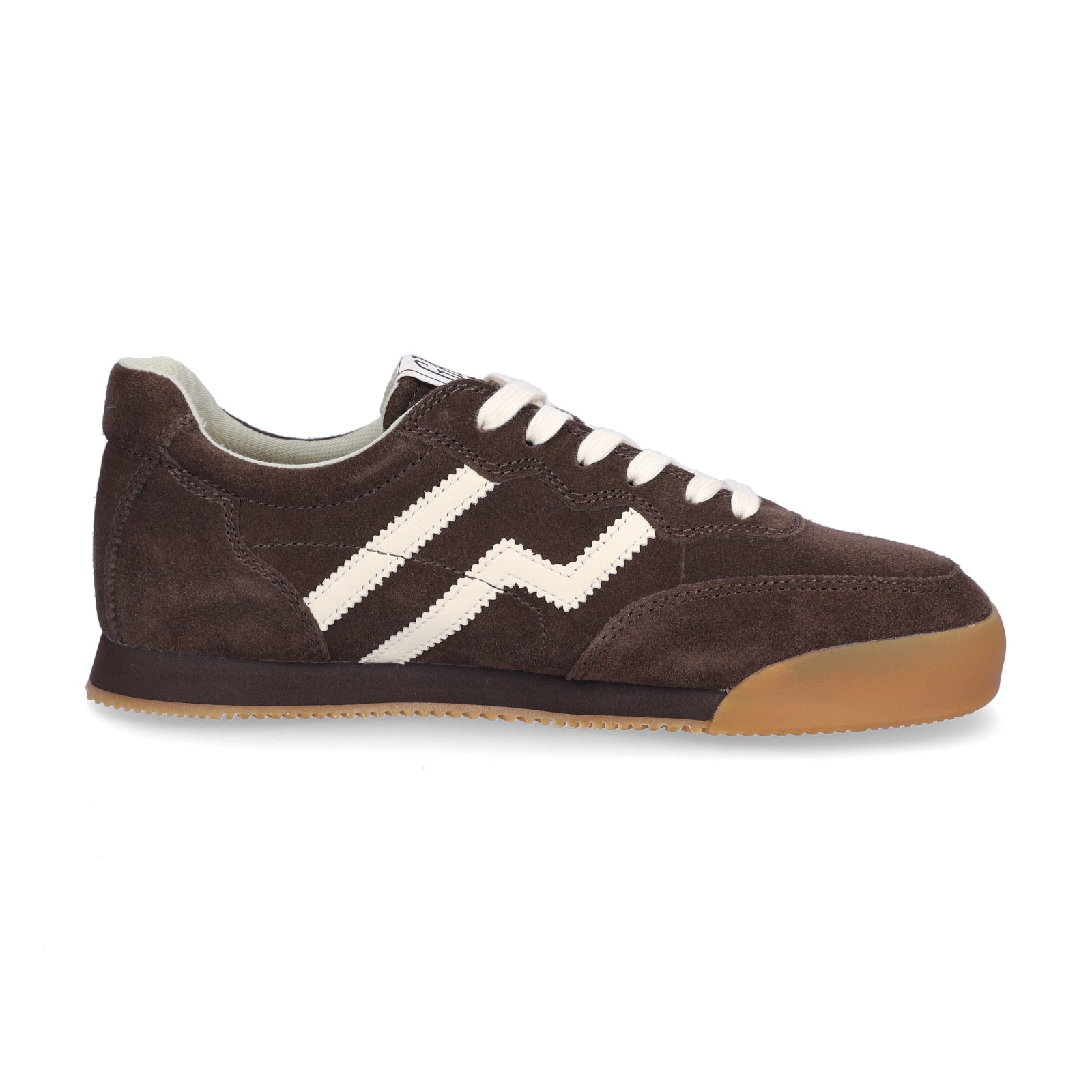 Gant Damen Sneaker Beylana braun