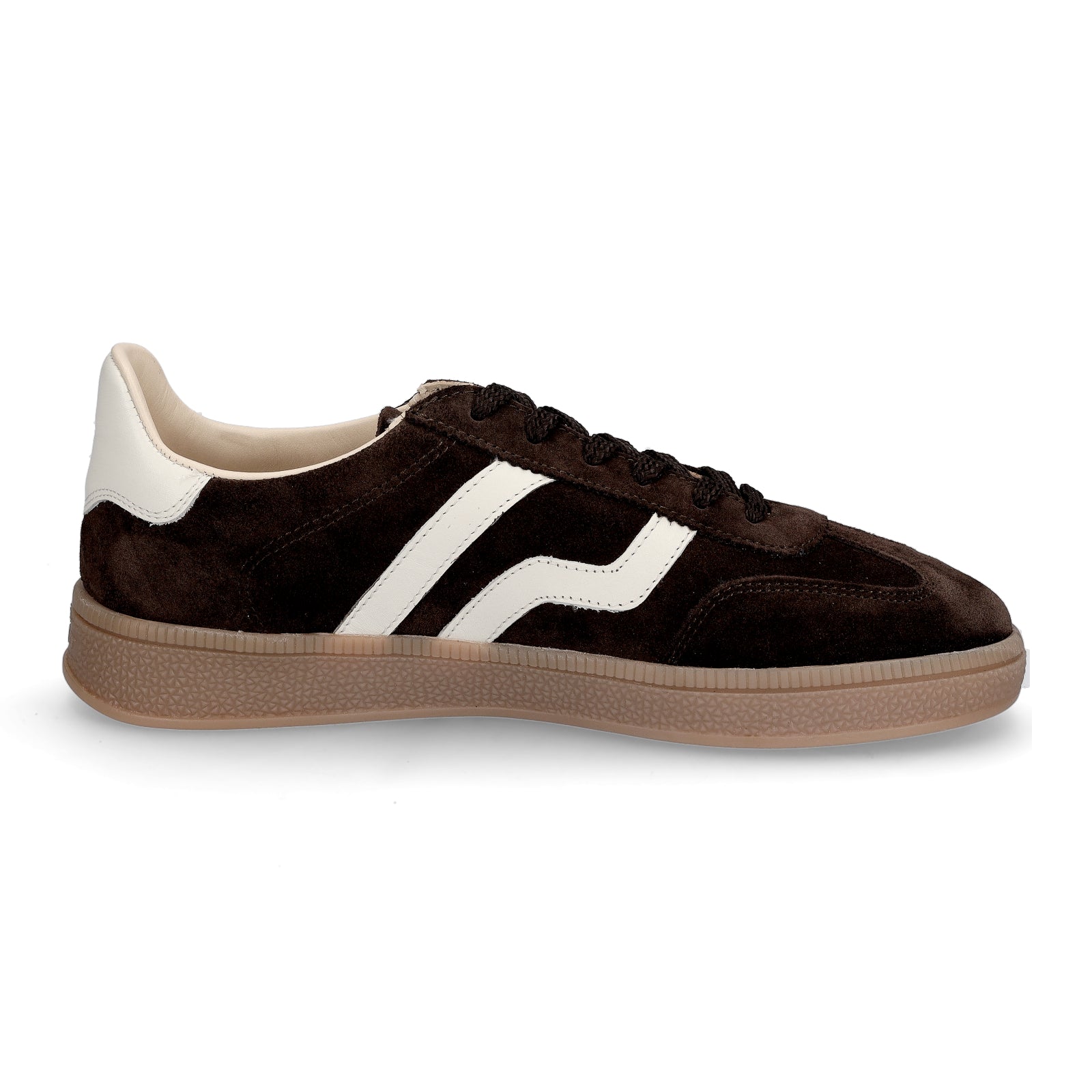 Gant Women's Sneakers Cuzima Dark Brown