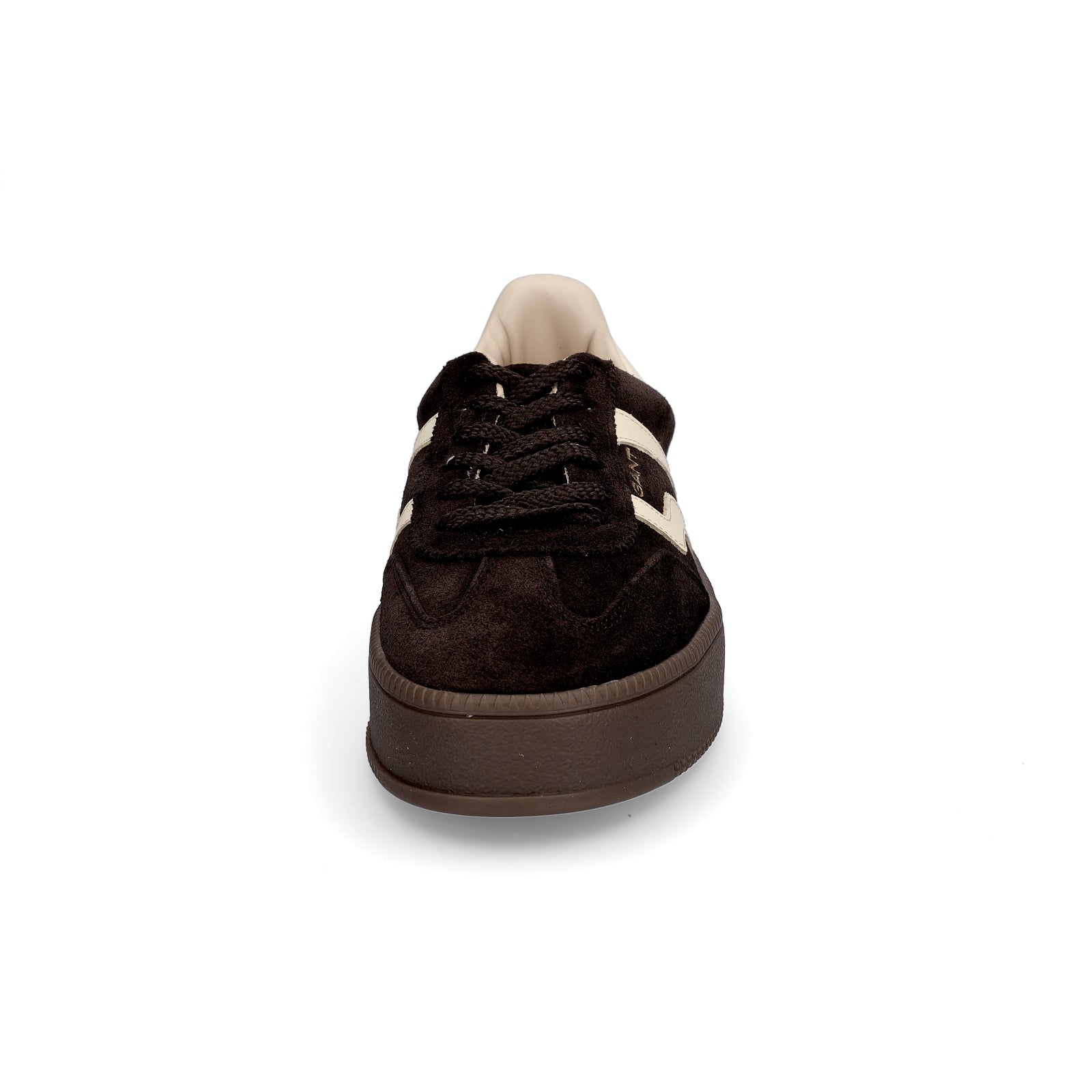 Gant Women's Sneaker Cuzmani brown