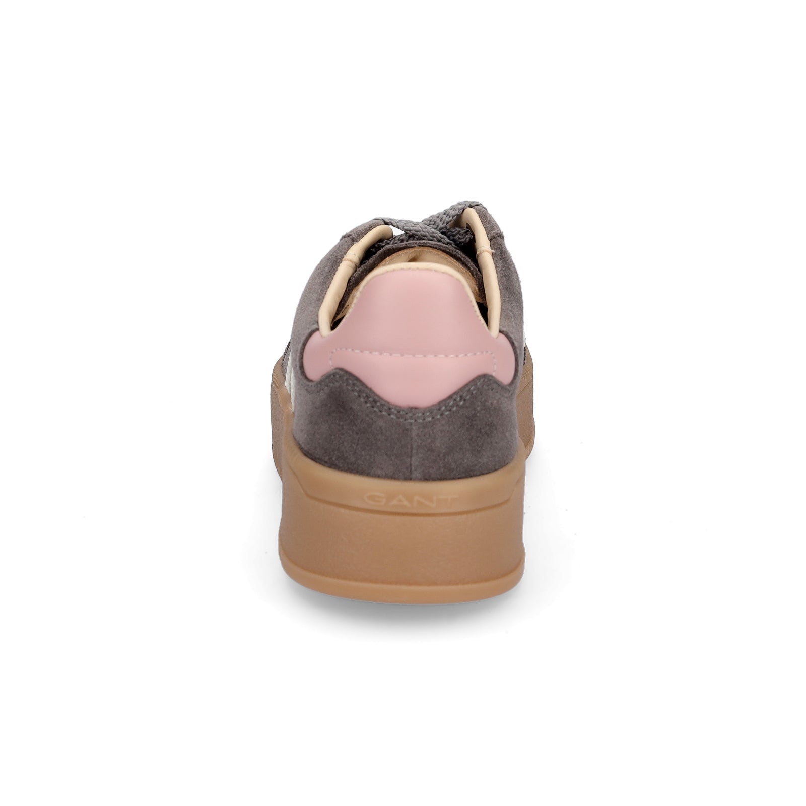Gant Damen Sneaker Cuzmani grau