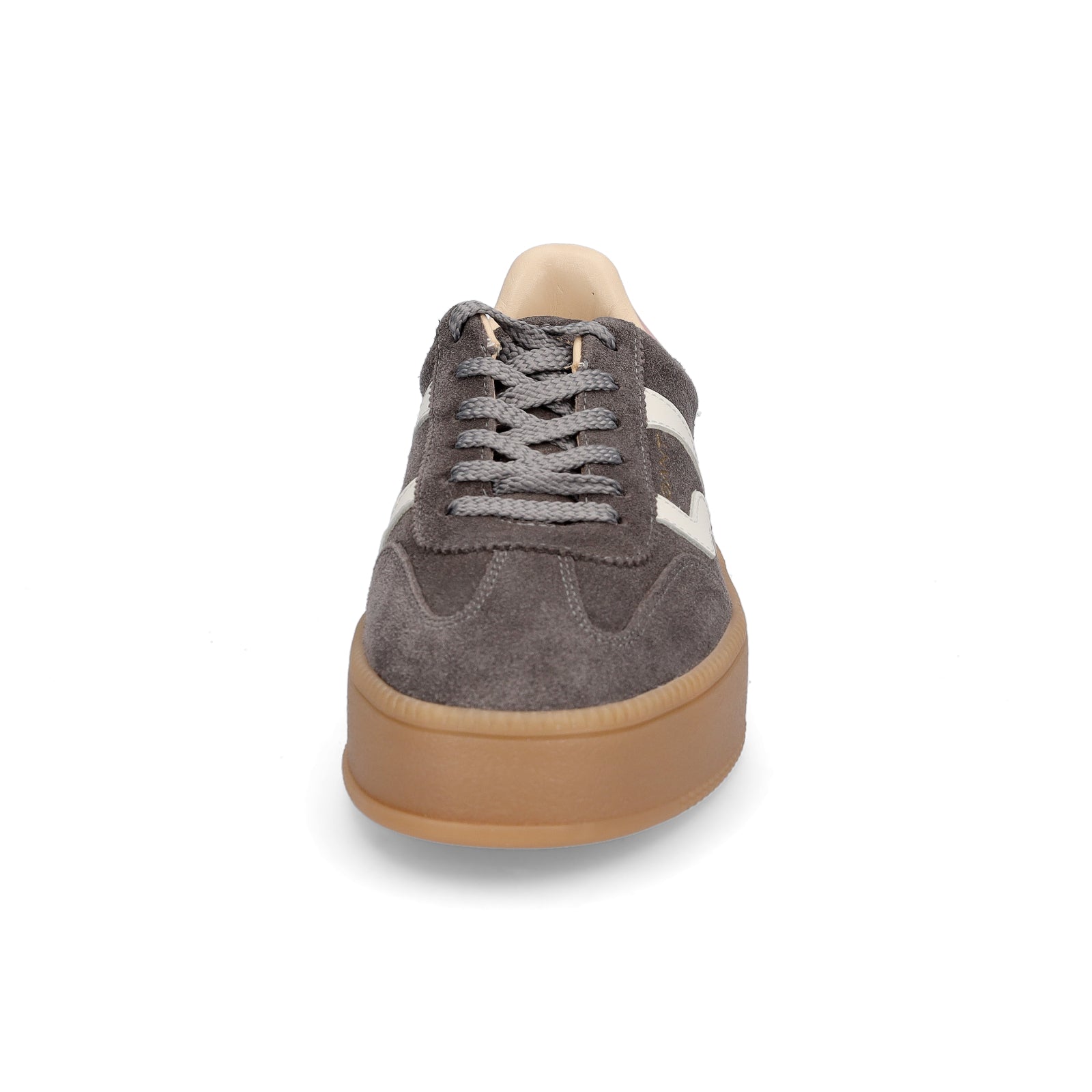 Gant Damen Sneaker Cuzmani grau