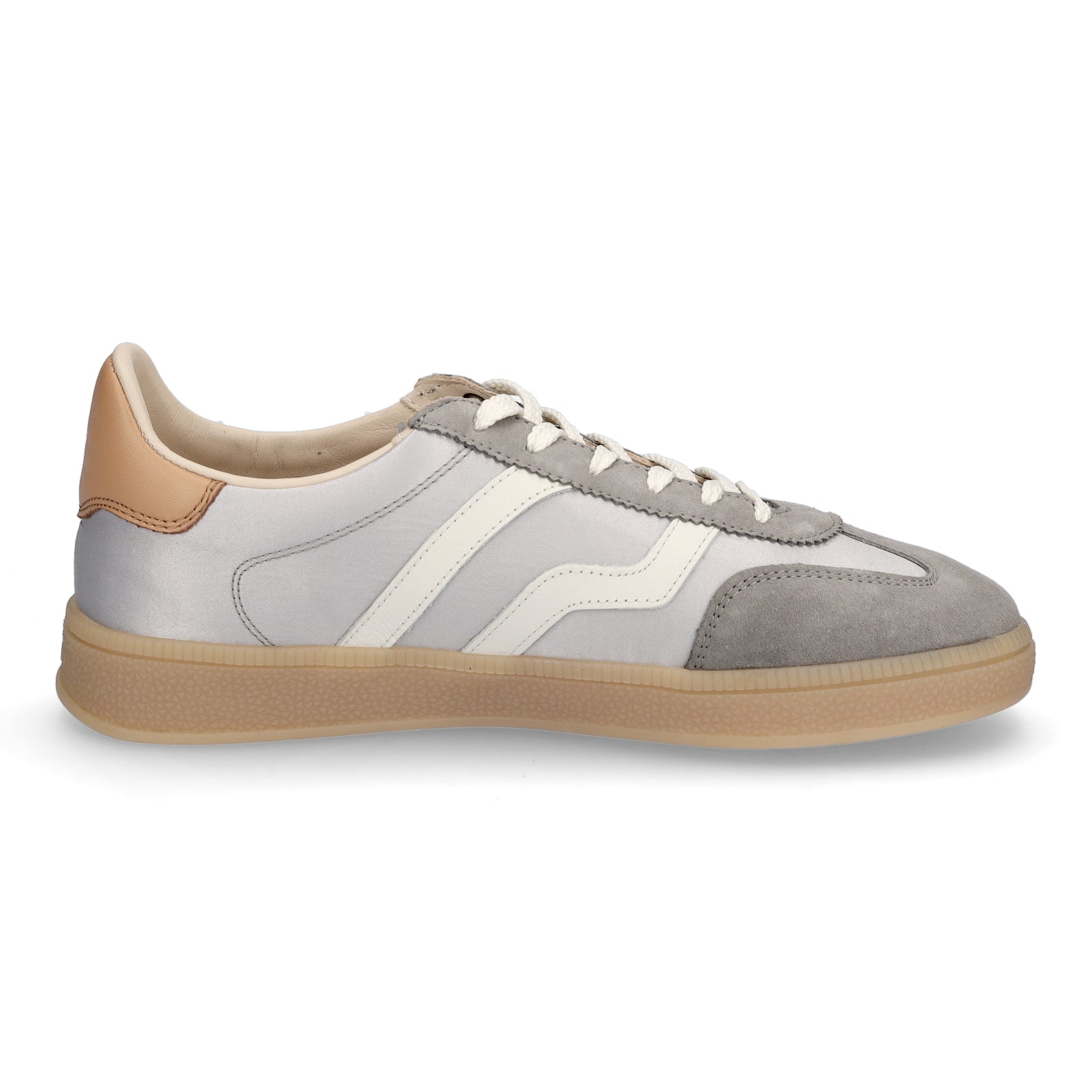 Gant Damen Sneaker Cuzima grau
