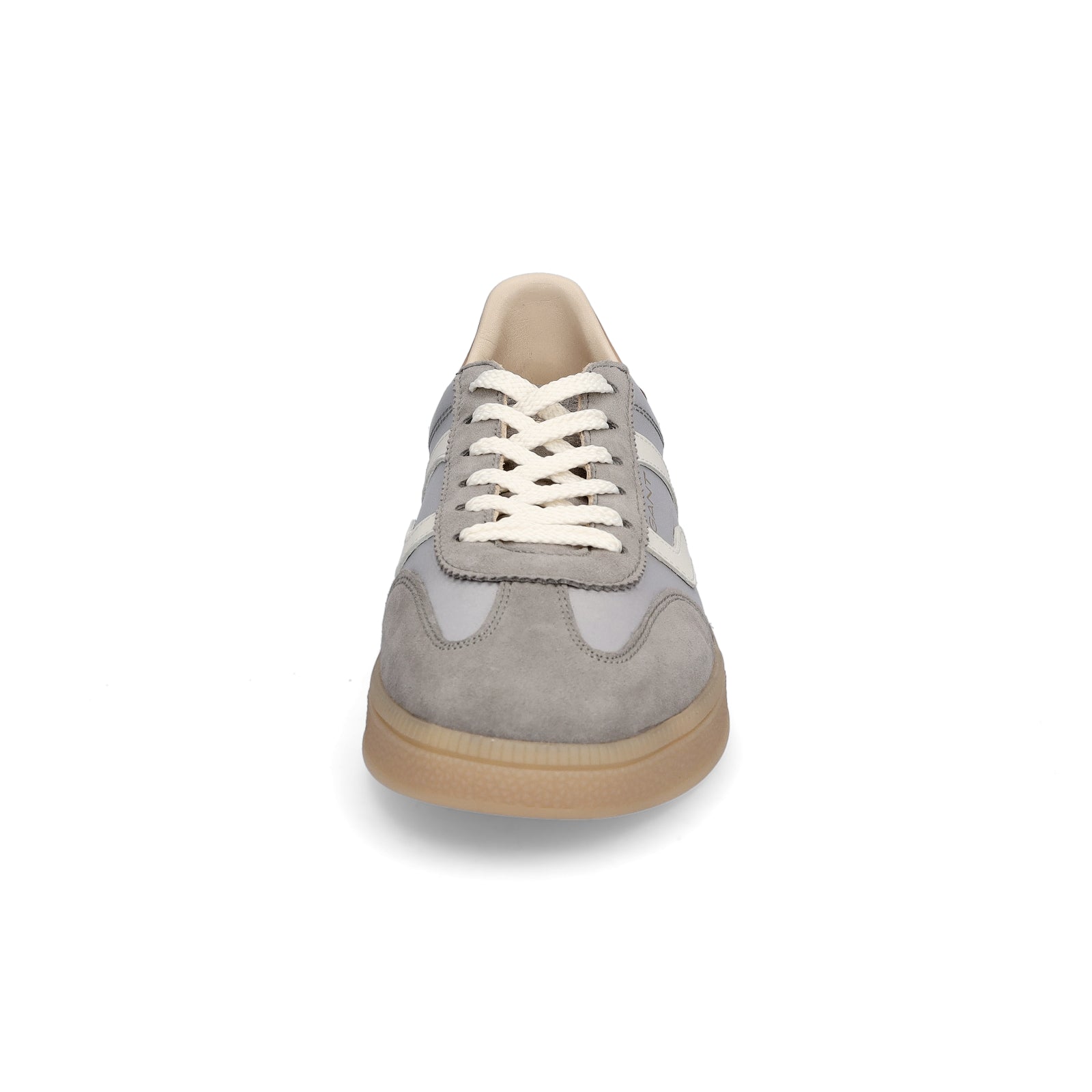 Gant Damen Sneaker Cuzima grau