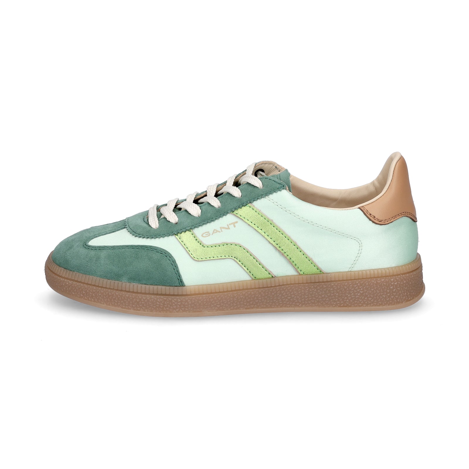 Gant Damen Sneaker Cuzima mint