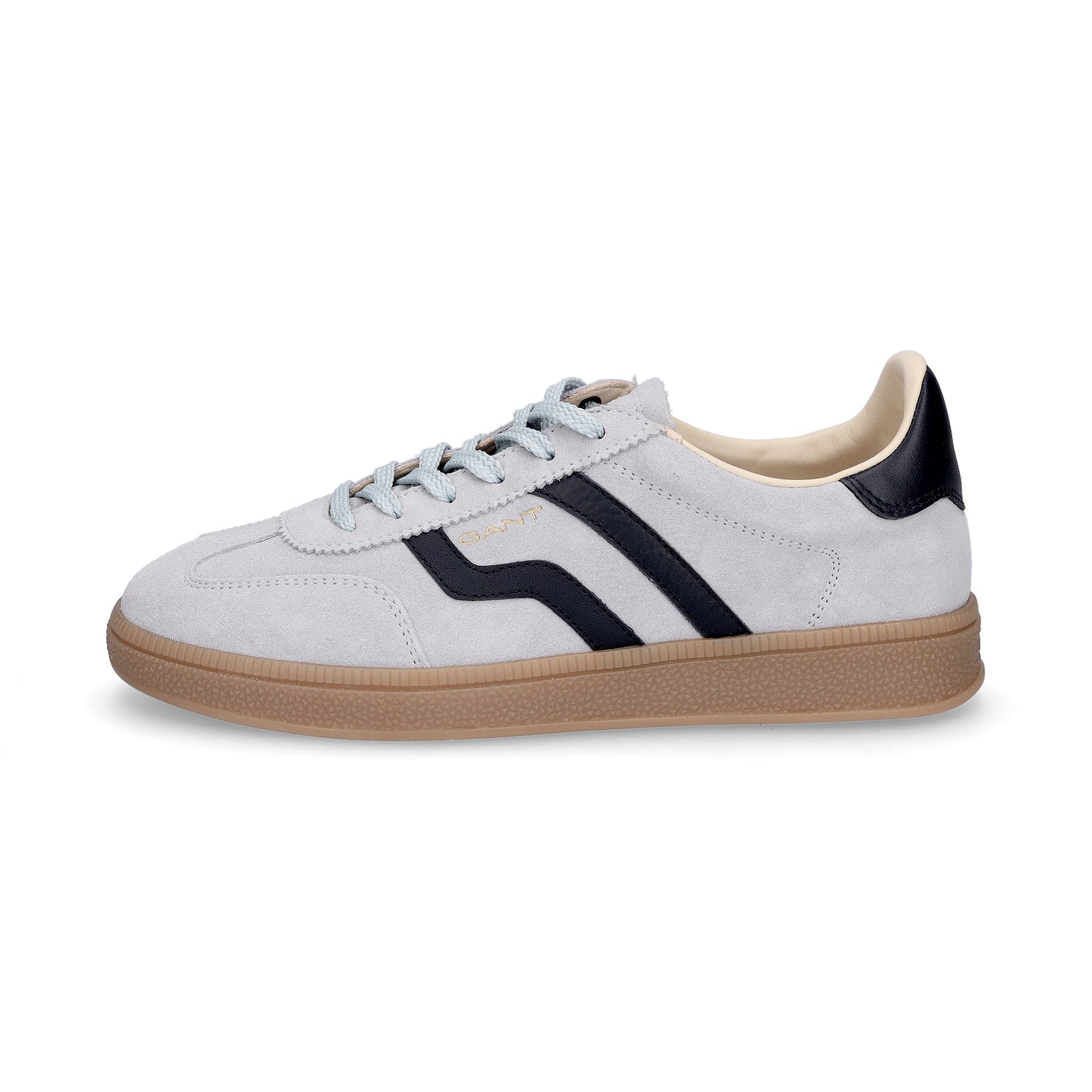 Gant Damen Sneaker Cuzima hellblau