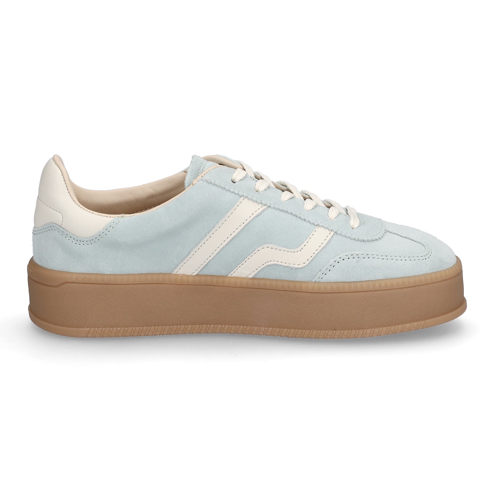 Gant Damen Sneaker Cuzmani dusty mint