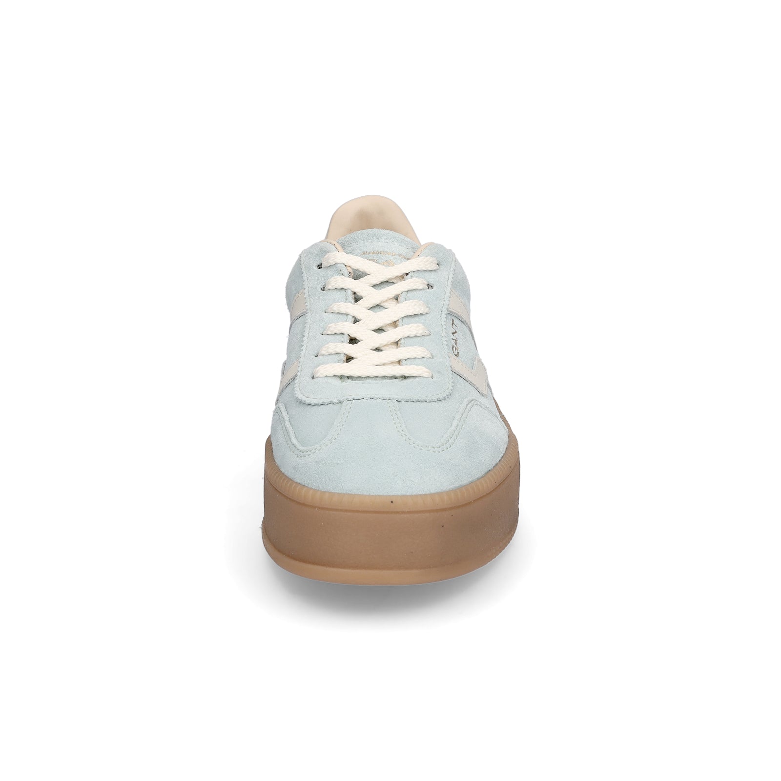 Gant Damen Sneaker Cuzmani dusty mint