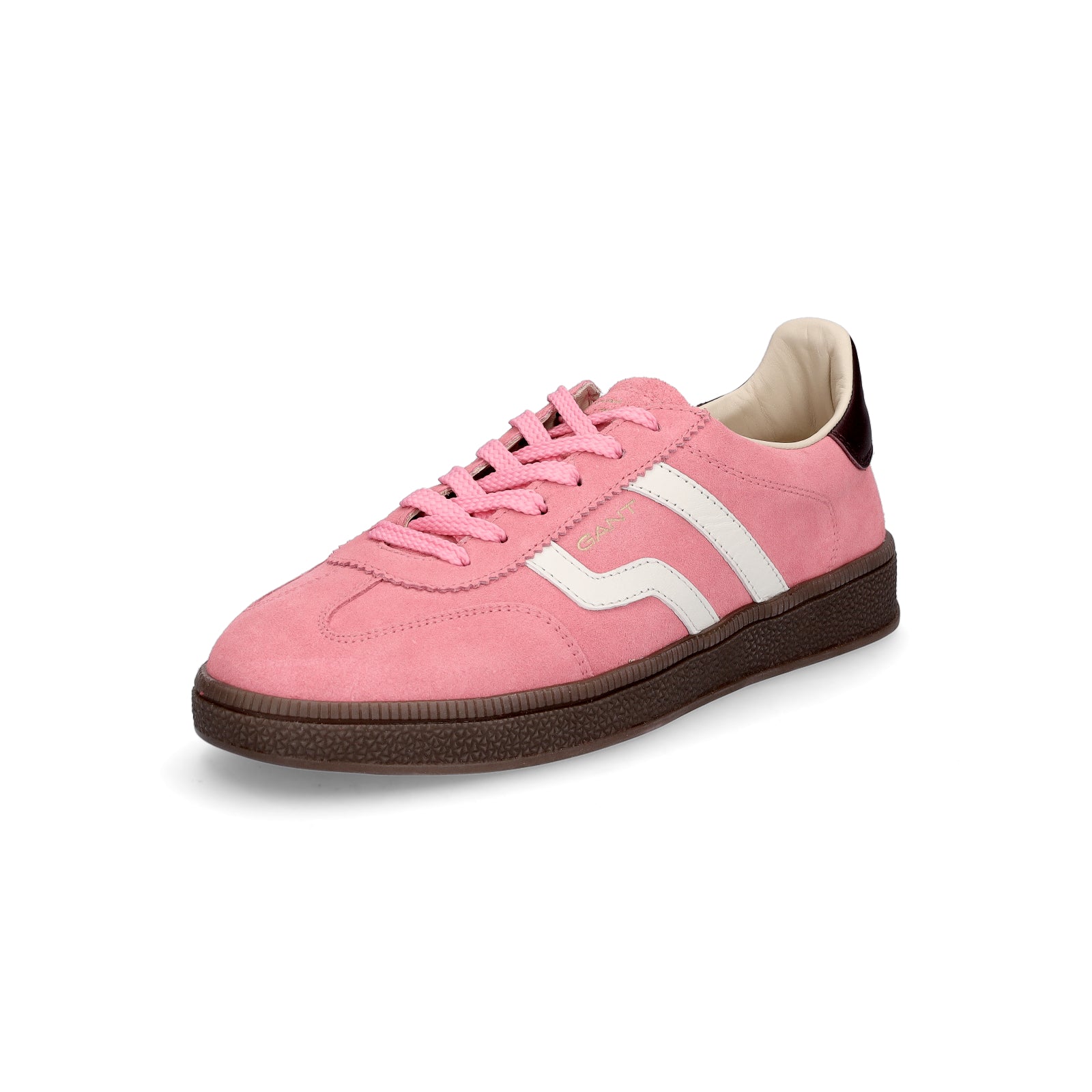 Gant women's sneakers Cuzima pink