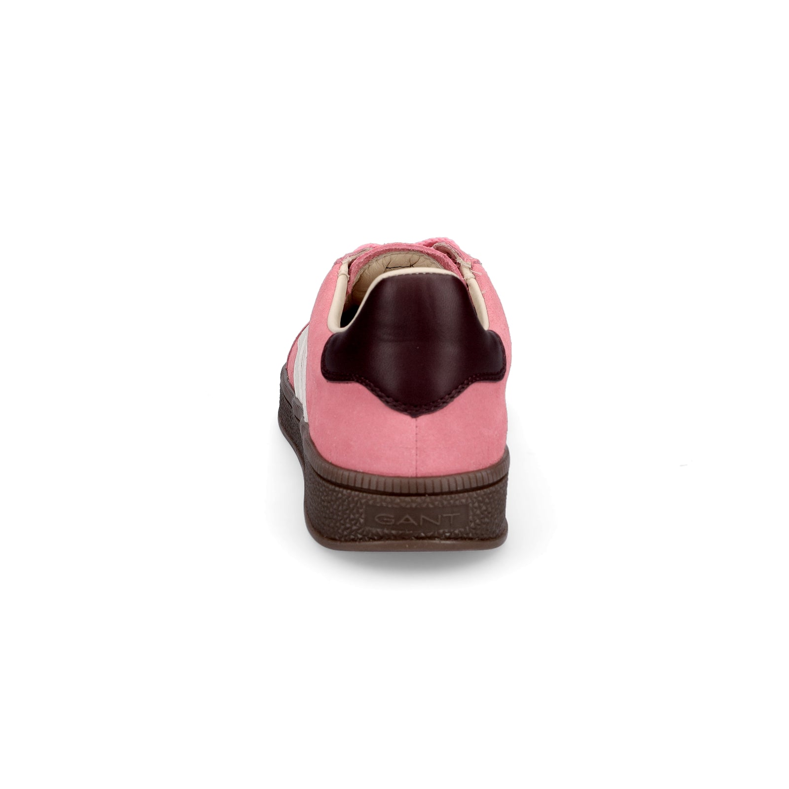 Gant women's sneakers Cuzima pink
