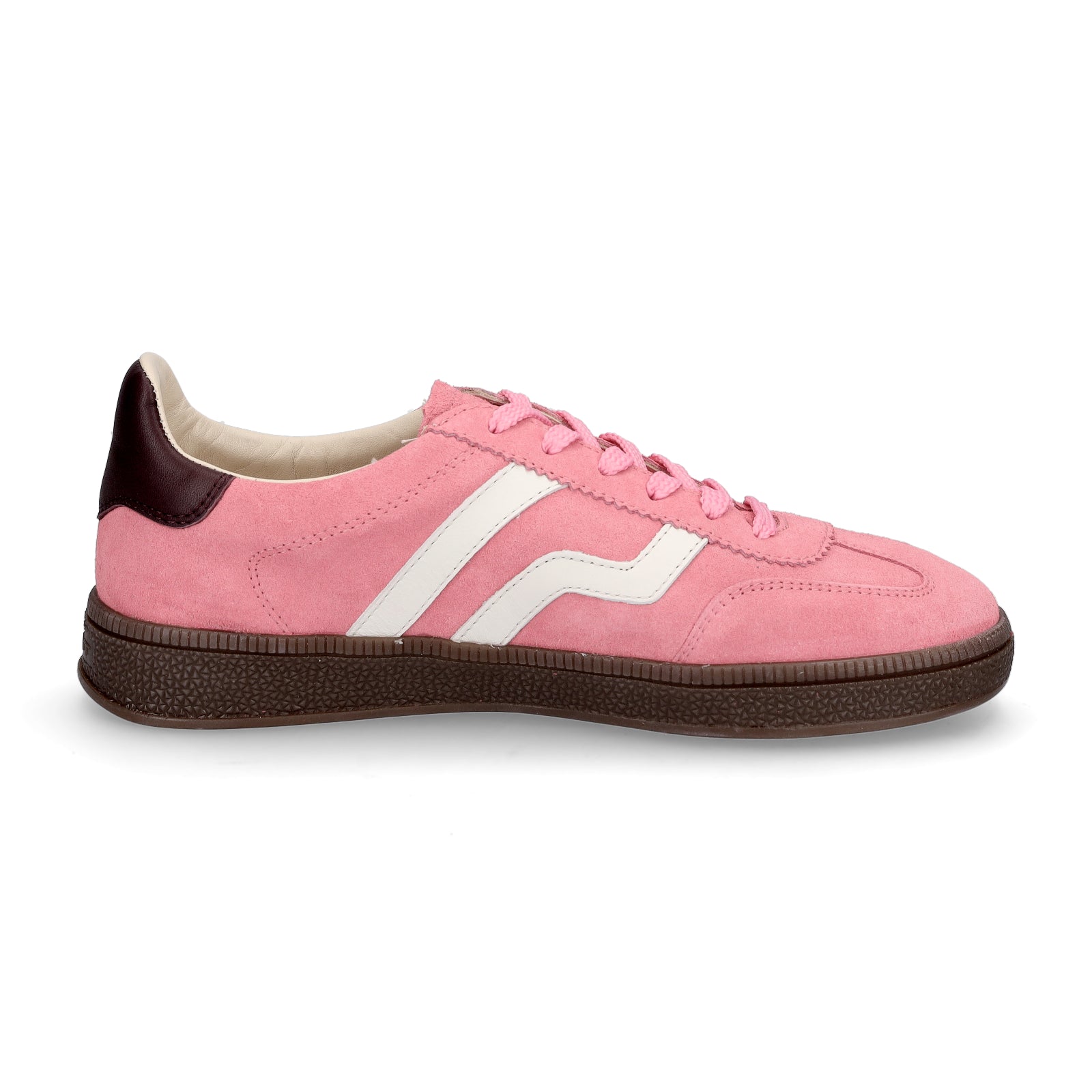 Gant women's sneakers Cuzima pink