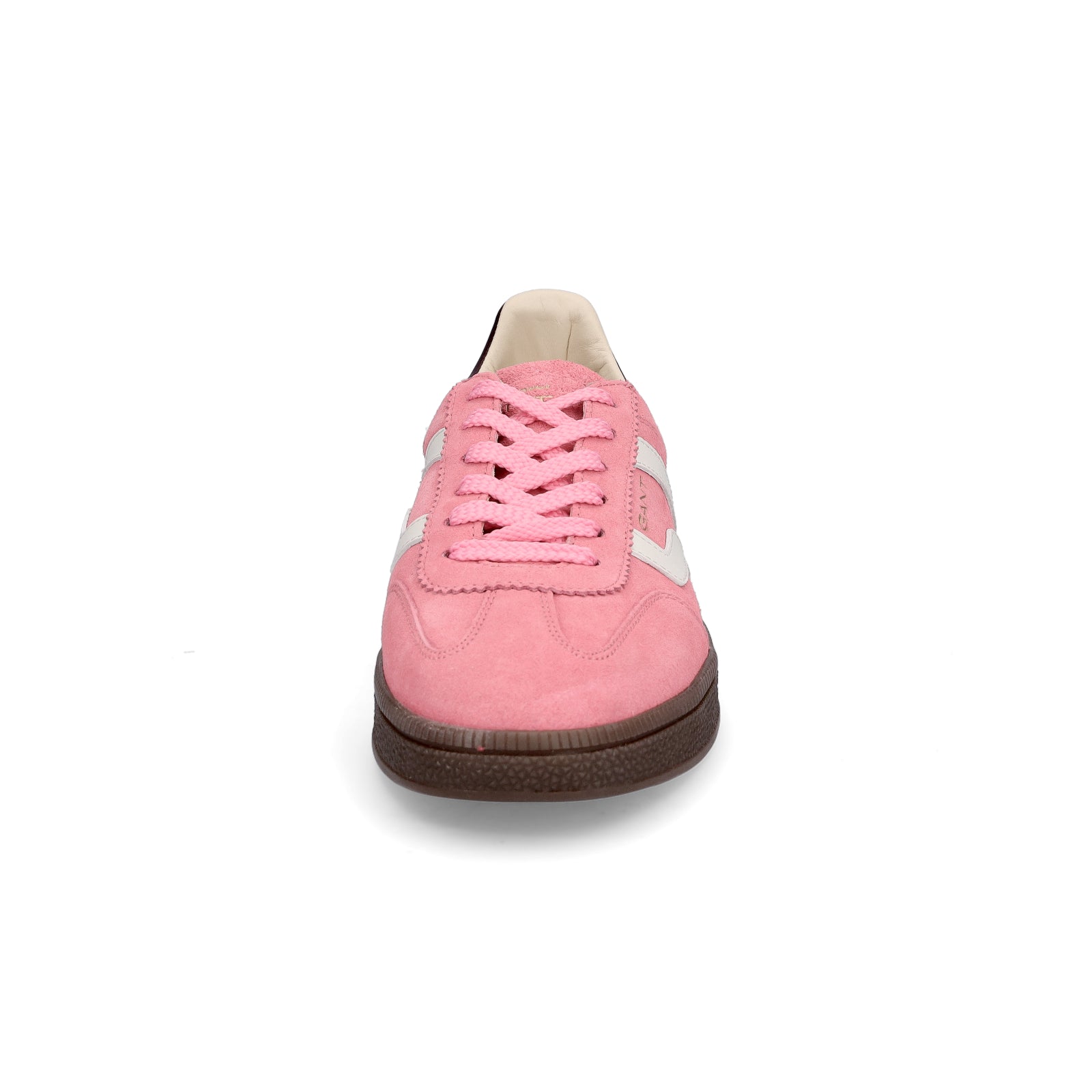 Gant women's sneakers Cuzima pink
