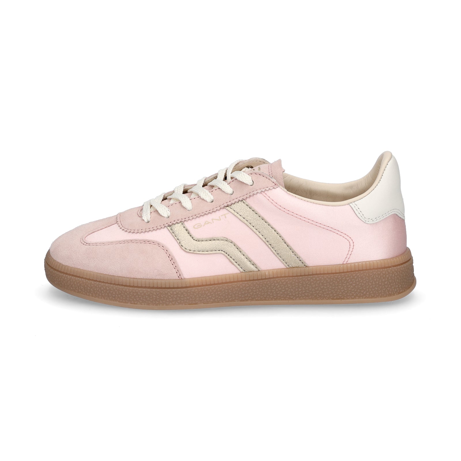 Gant Damen Sneaker Cuzima rosa