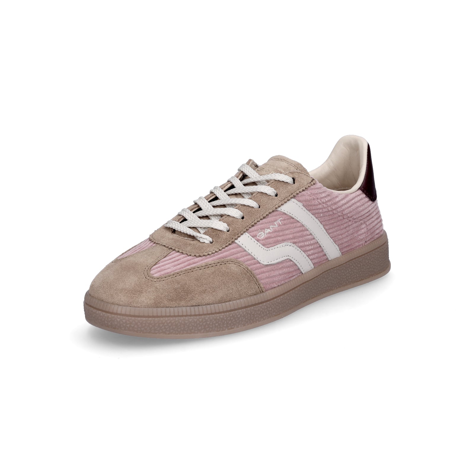 Gant Damen Sneaker Cuzima pink sand