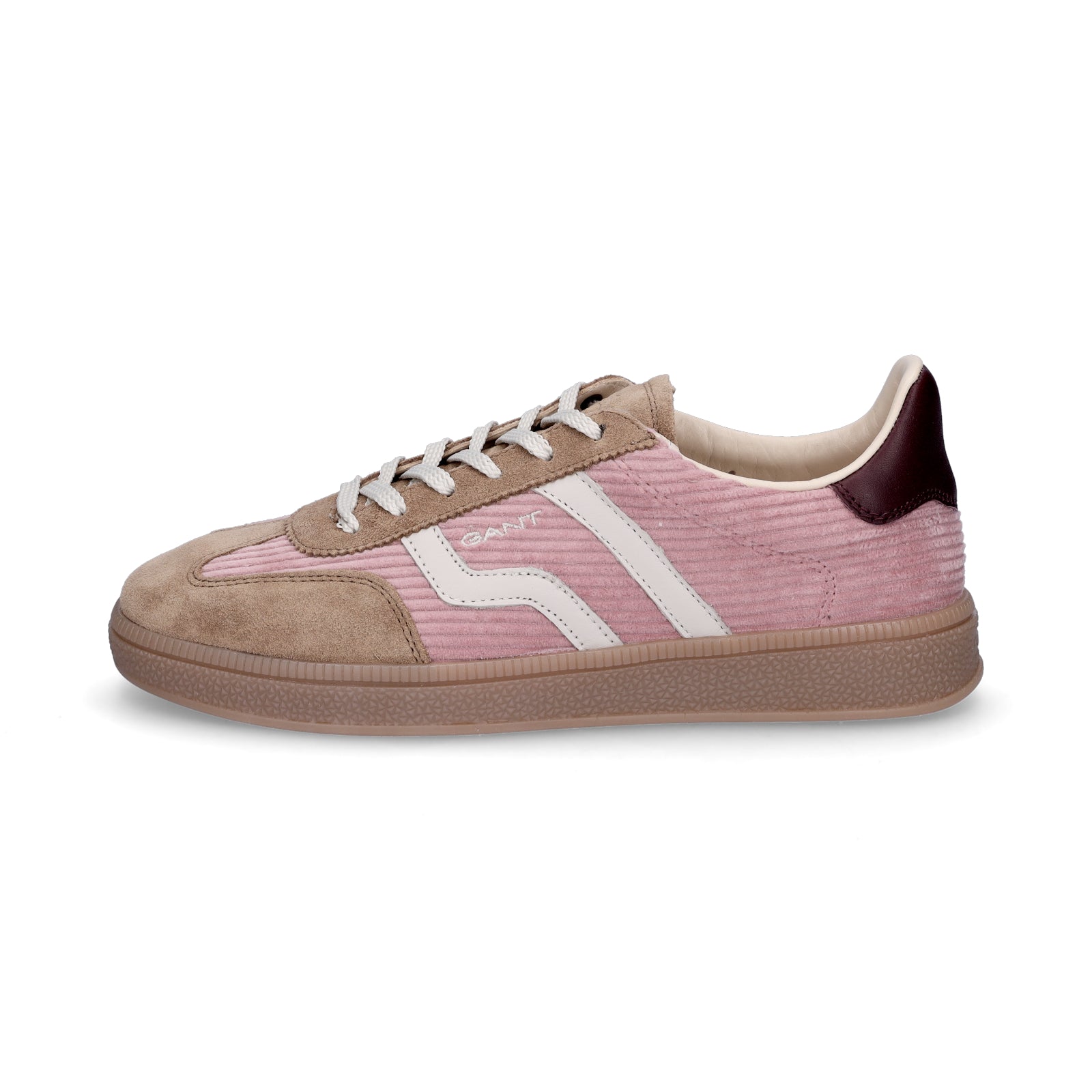 Gant Damen Sneaker Cuzima pink sand