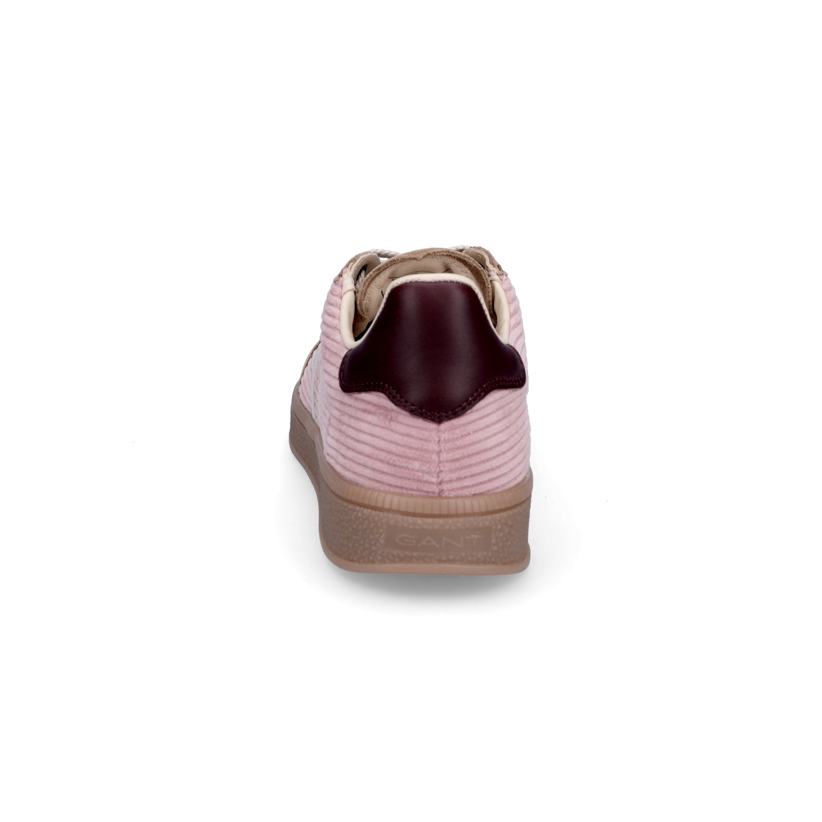 Gant Damen Sneaker Cuzima pink sand