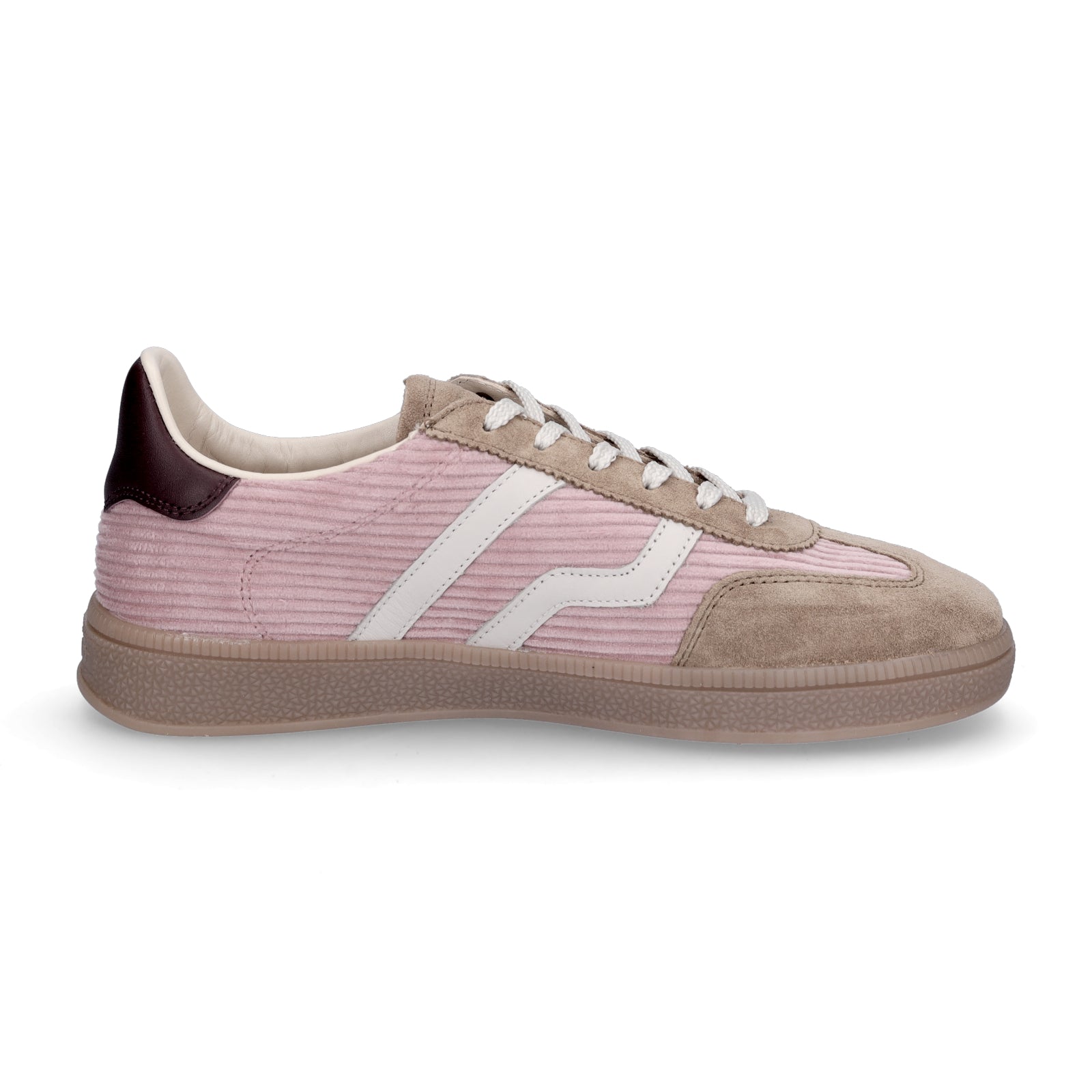 Gant Damen Sneaker Cuzima pink sand