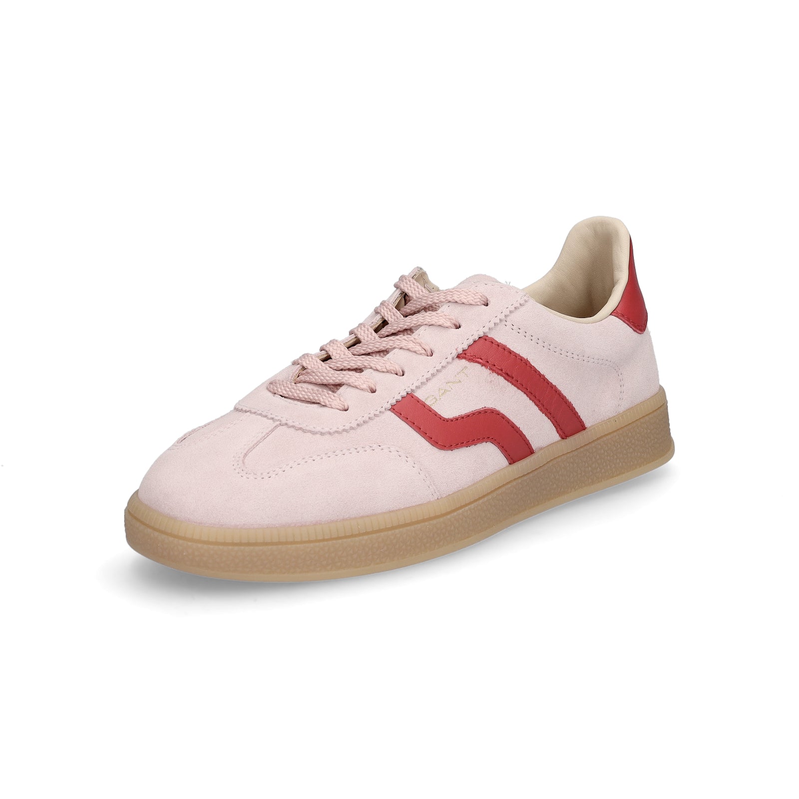 Gant Damen Sneaker Cuzima rosa