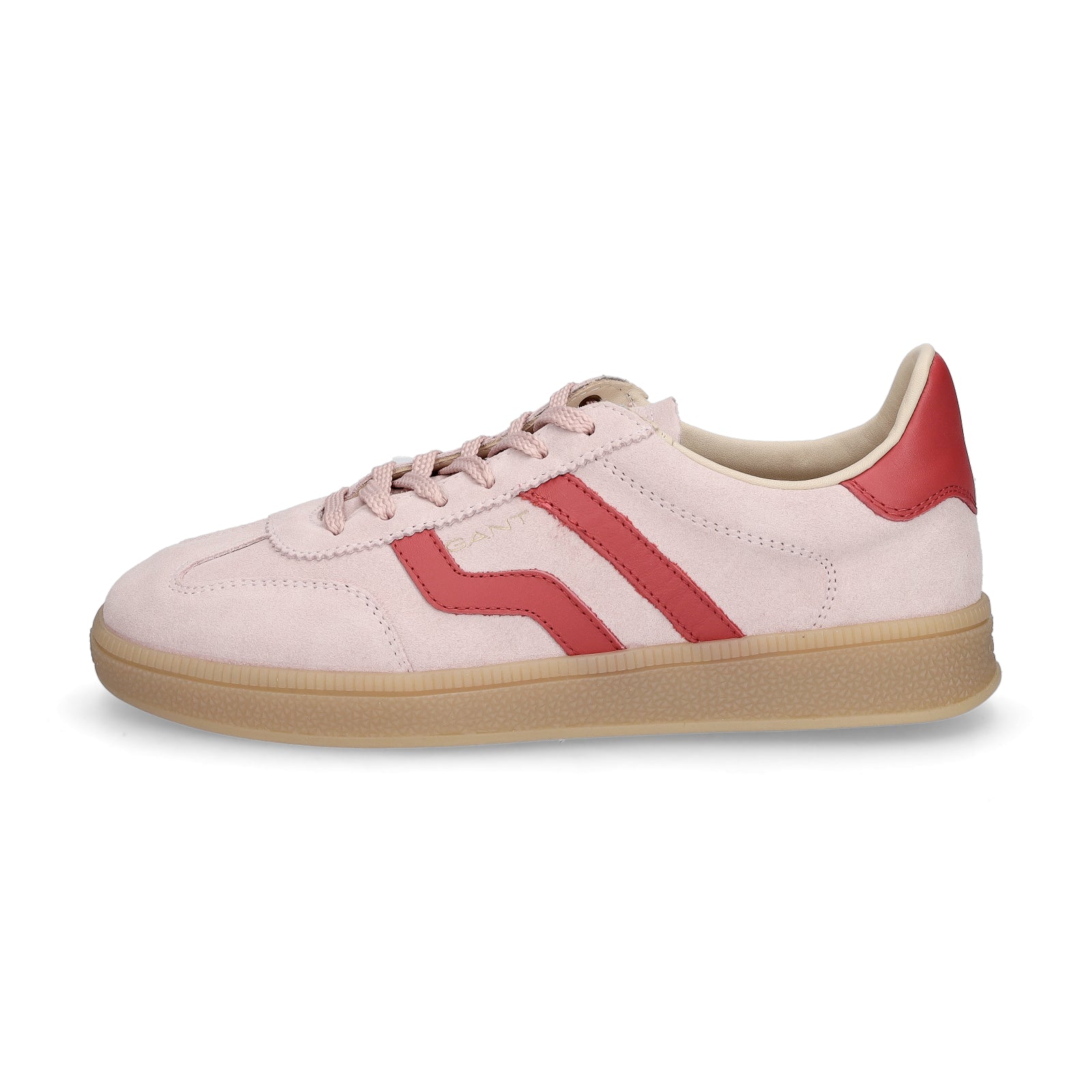 Gant Damen Sneaker Cuzima rosa