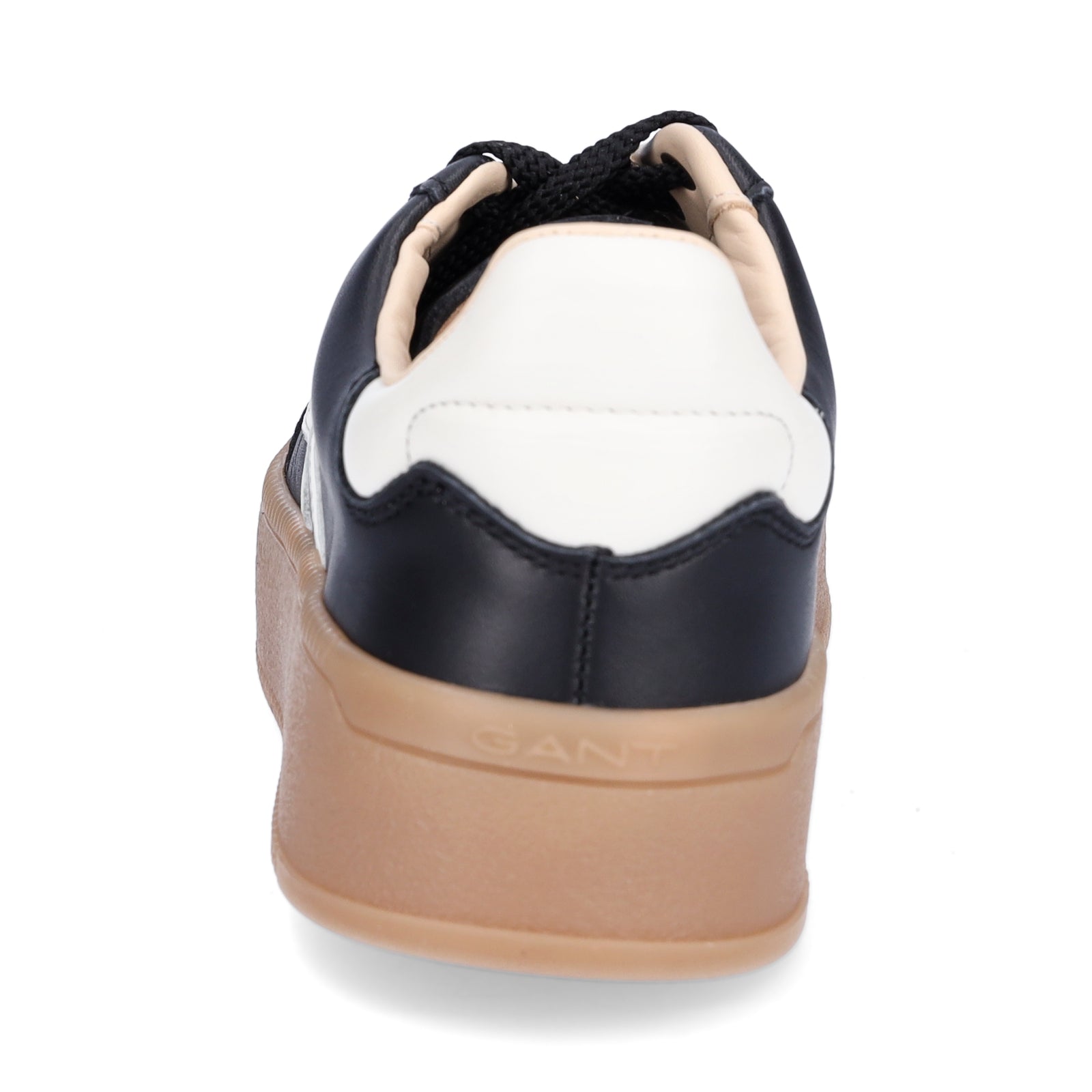 Gant Damen Sneaker Cuzmani schwarz