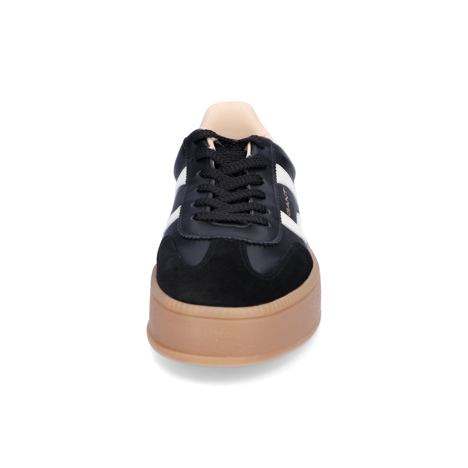 Gant Damen Sneaker Cuzmani schwarz