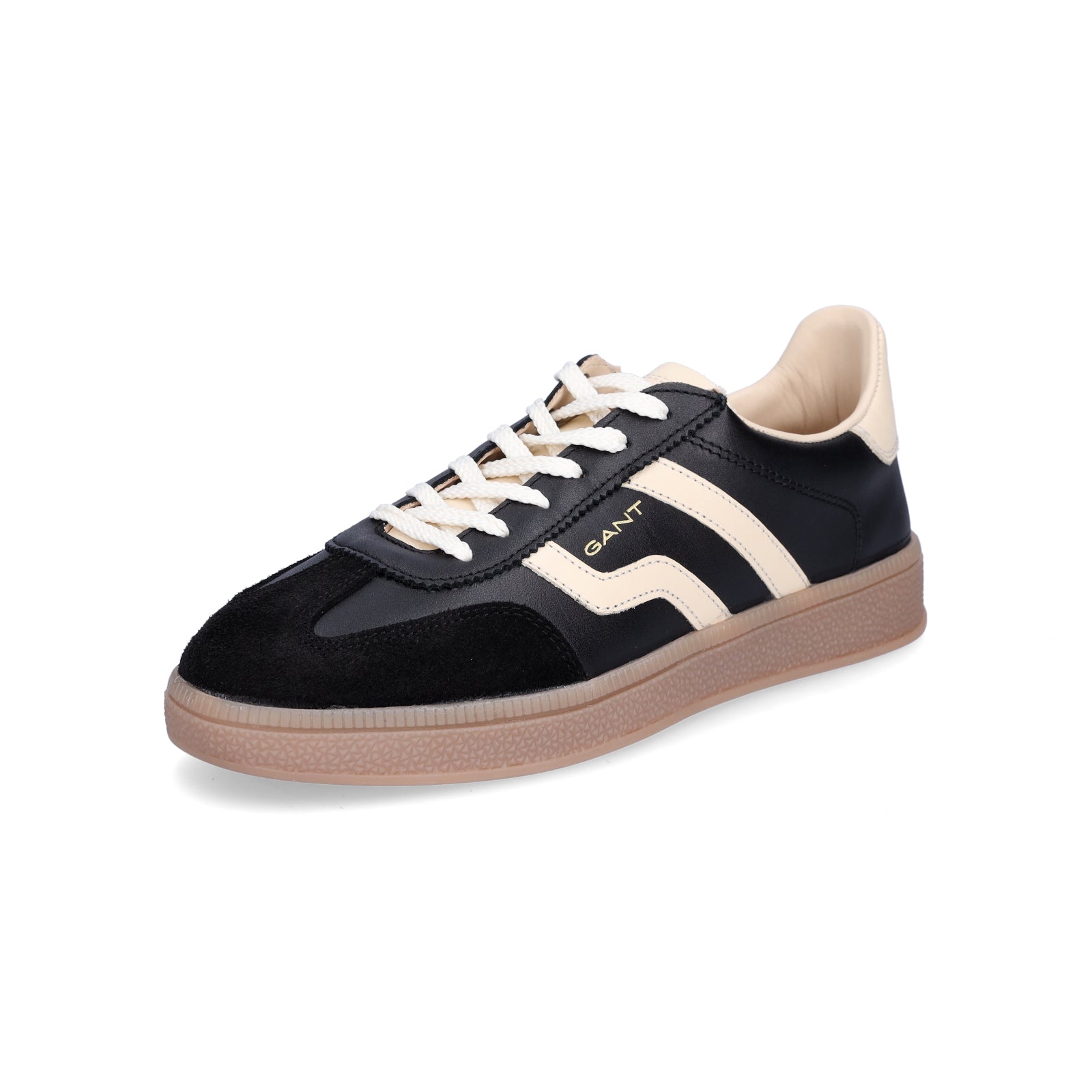 Gant Women's Sneakers Cuzima Black
